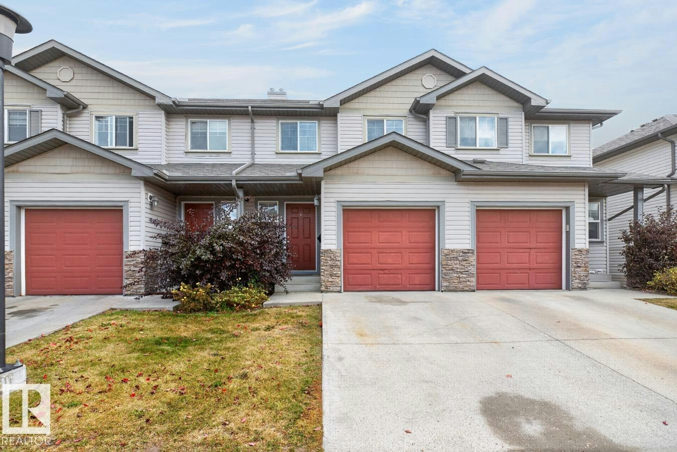 10-2816 34 Avenue NW, Edmonton, AB, T6T 2B4