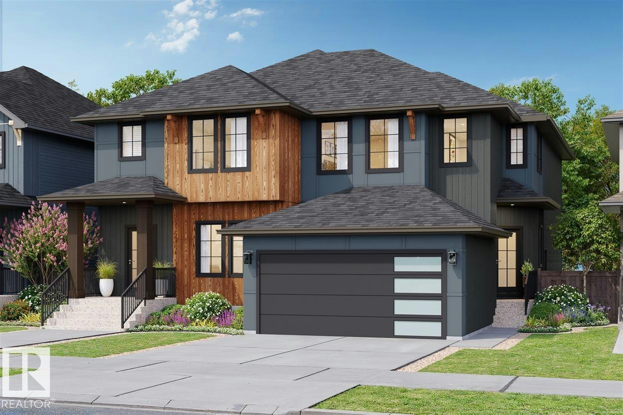 62 Cessy Street, St. Albert, AB, T8T 2E2