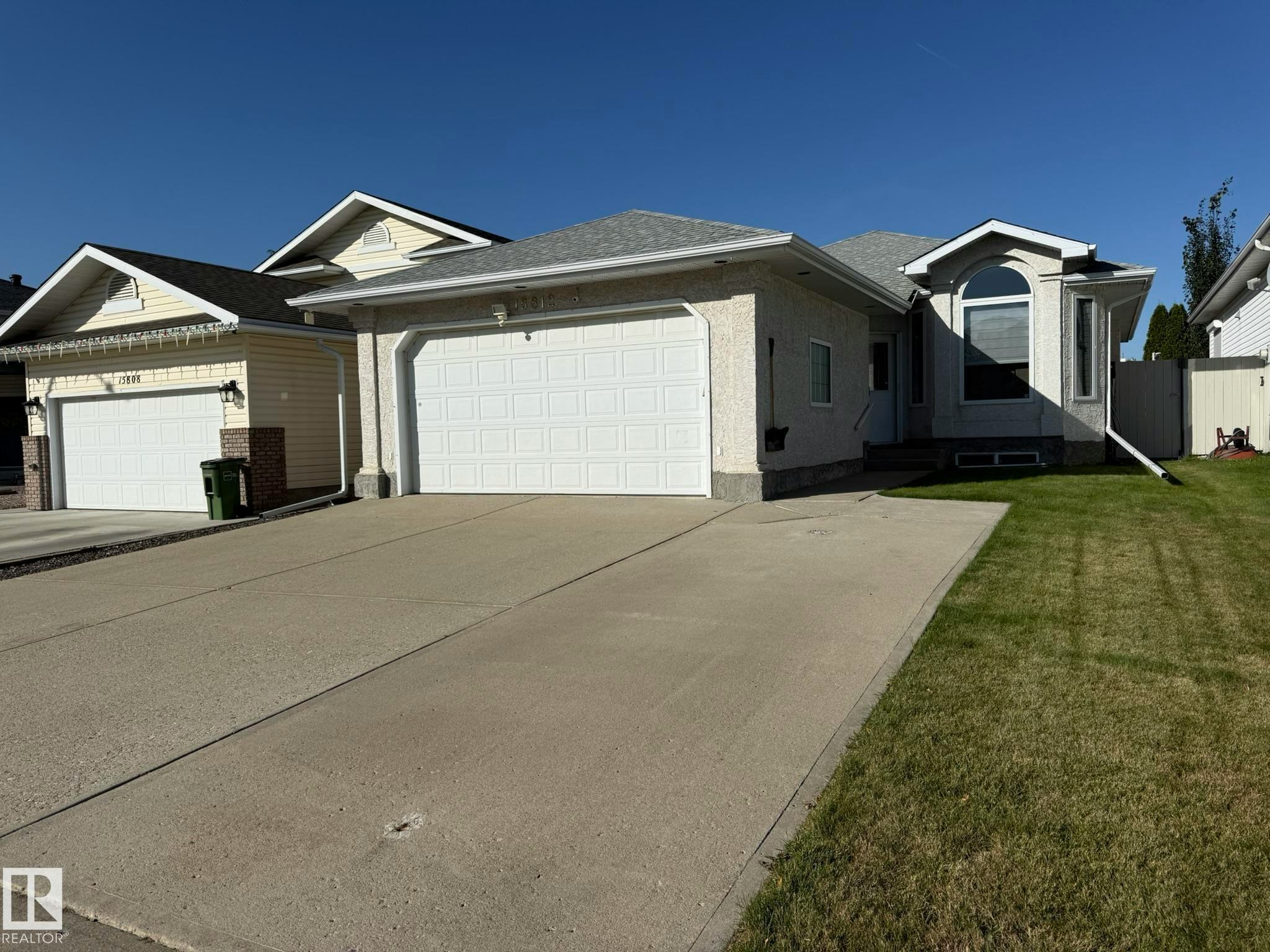 15812 133 Street, Edmonton, AB, T6V 1E5