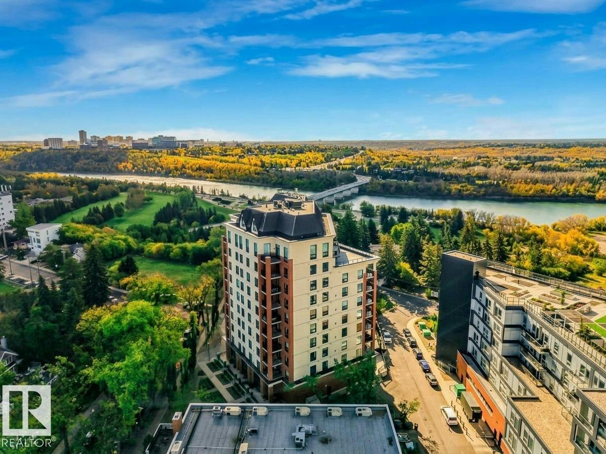 902-10108 125 Street, Edmonton, AB, T5N 4B6