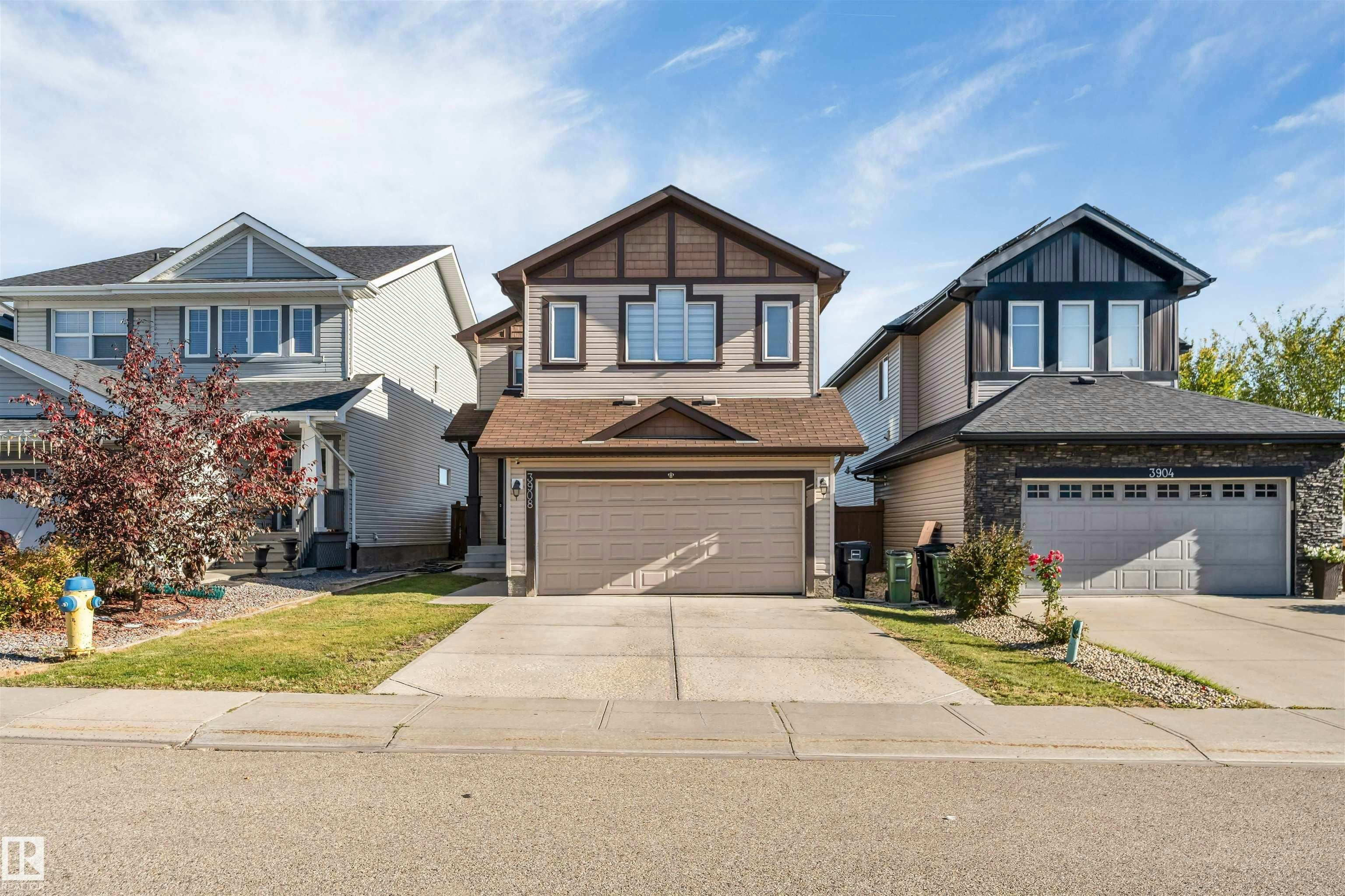 3908 166 Avenue, Edmonton, AB, T5Y 0N9