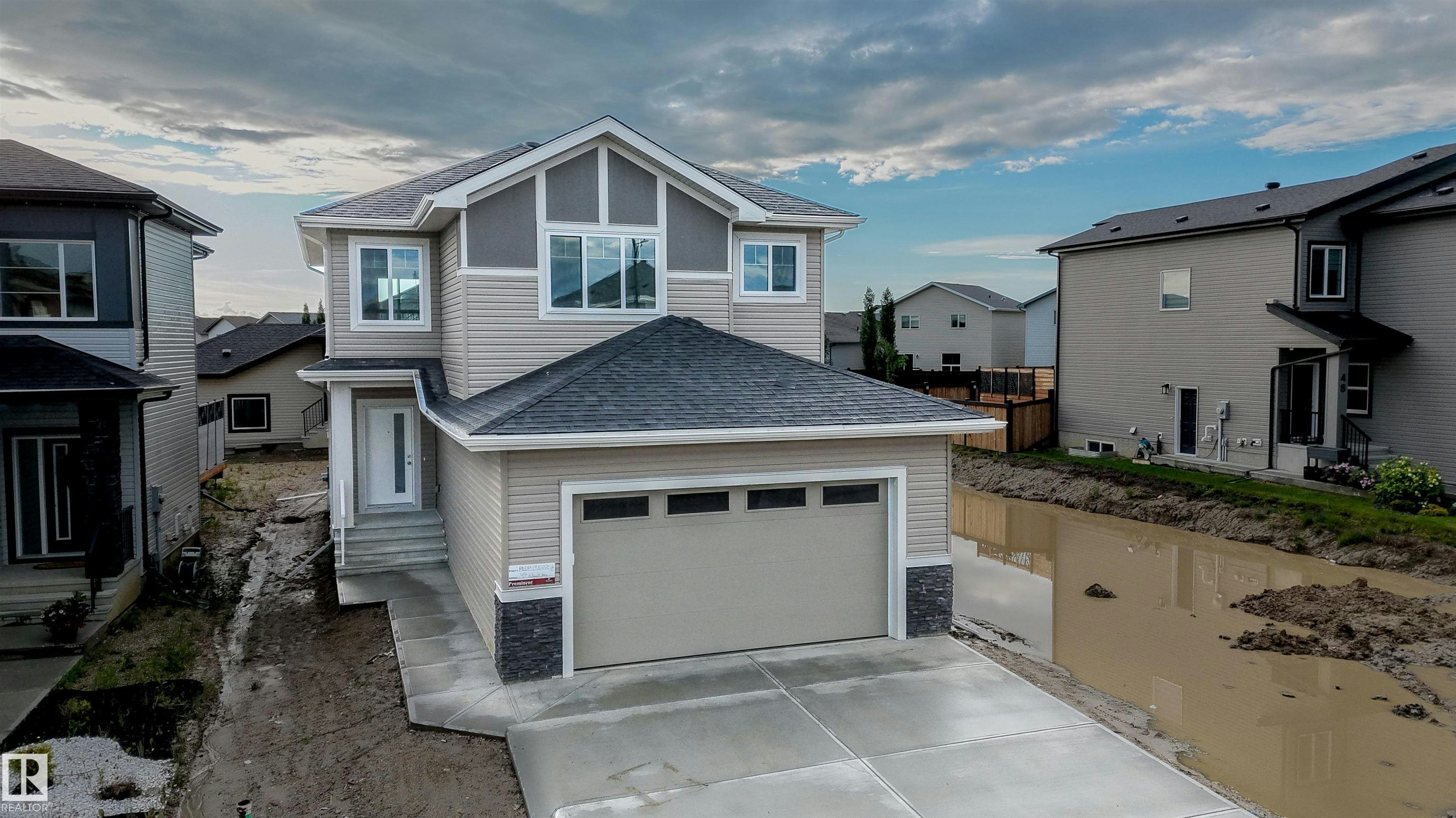 44 Dalquist Bay, Leduc, AB, T9E 1N7