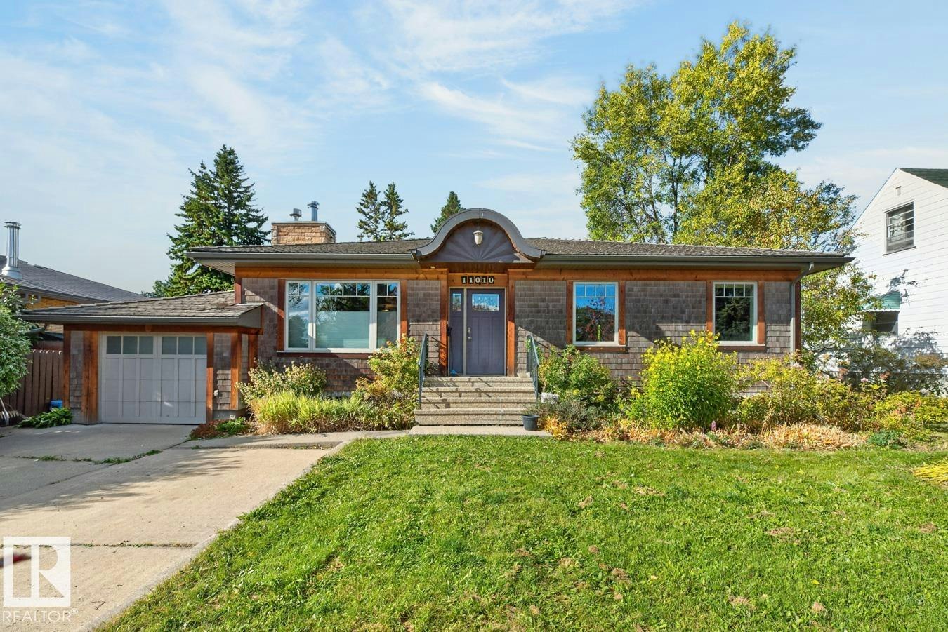 11010 110 Avenue, Edmonton, AB, T5H 1H9