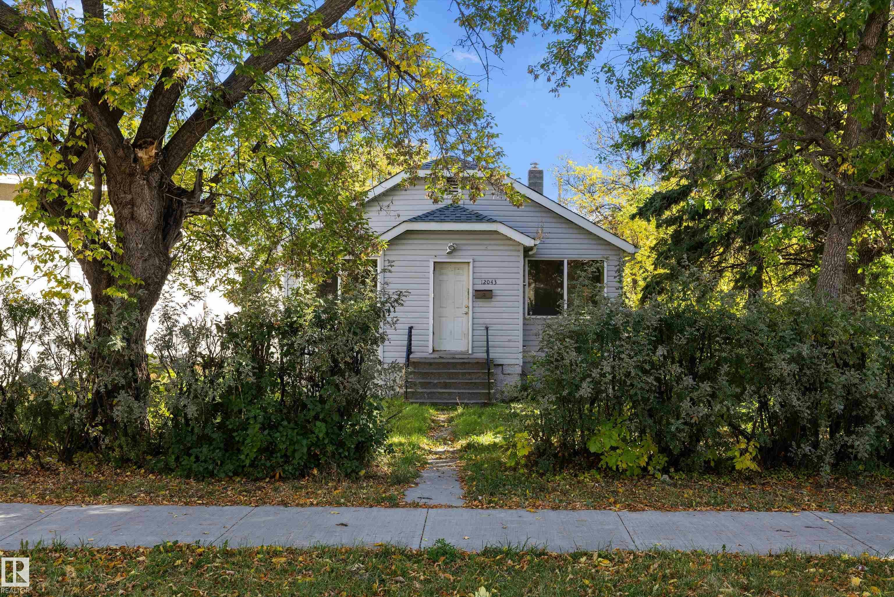 12043 87 Street, Edmonton, AB, T5B 3N4