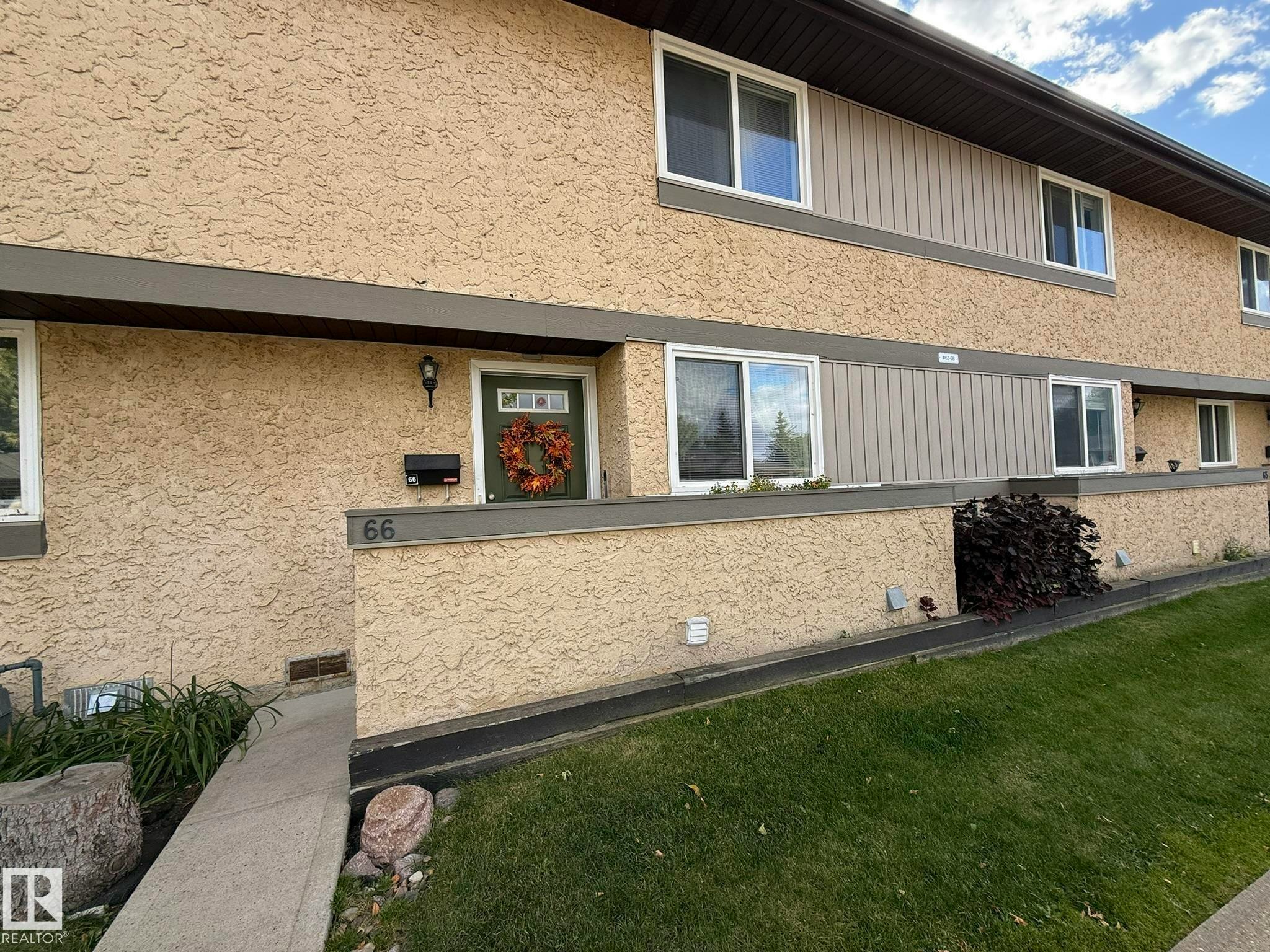 66-8930 99 Avenue, Fort Saskatchewan, AB, T8L 3L1