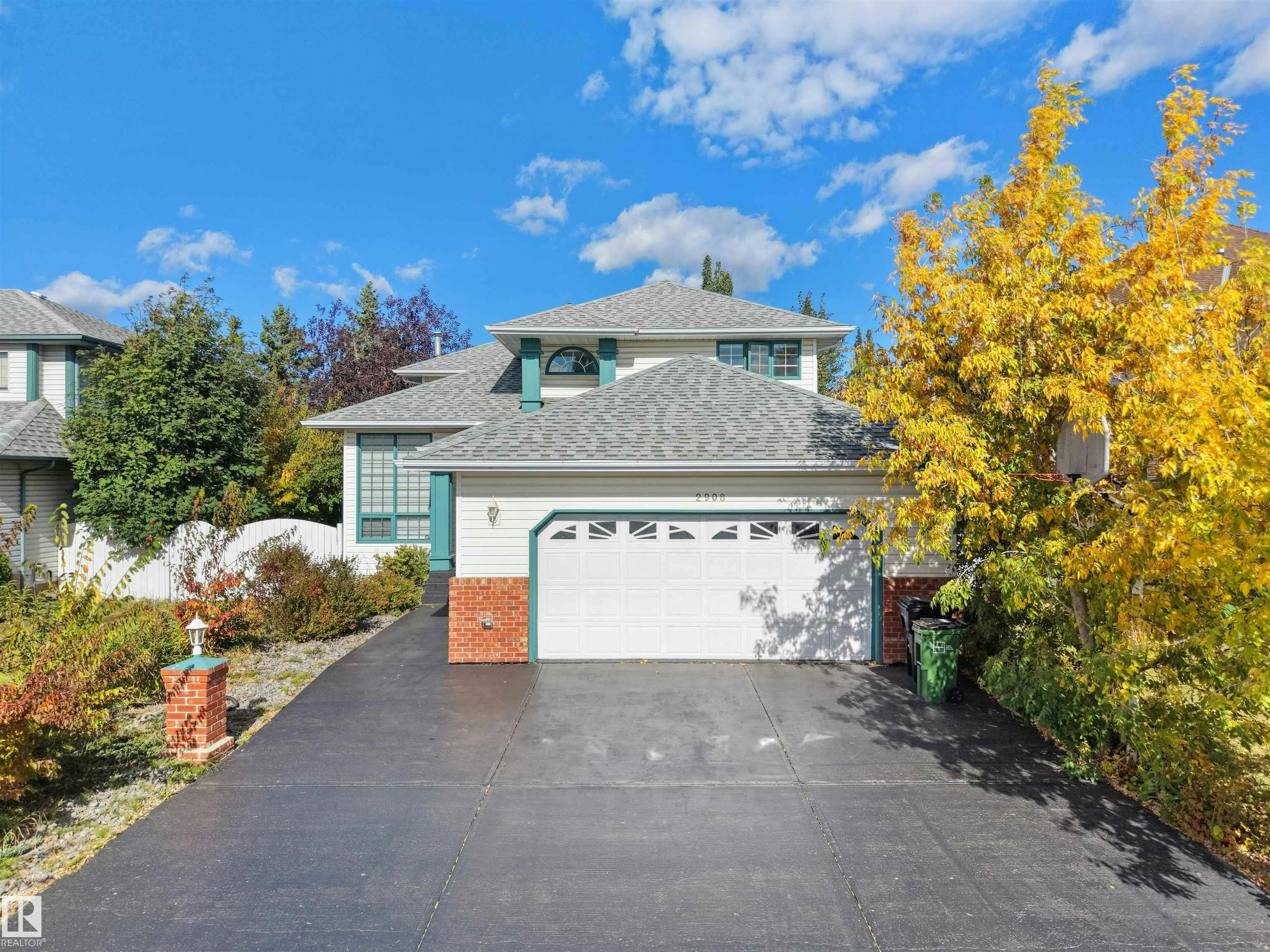 2908 44a Avenue, Edmonton, AB, T6T 1G9
