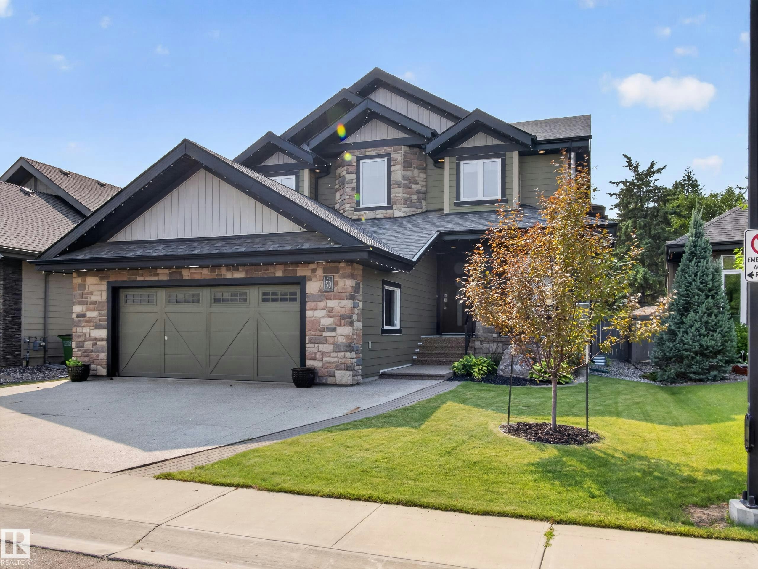 59-10550 Ellerslie Road, Edmonton, AB, T6W 0Y2