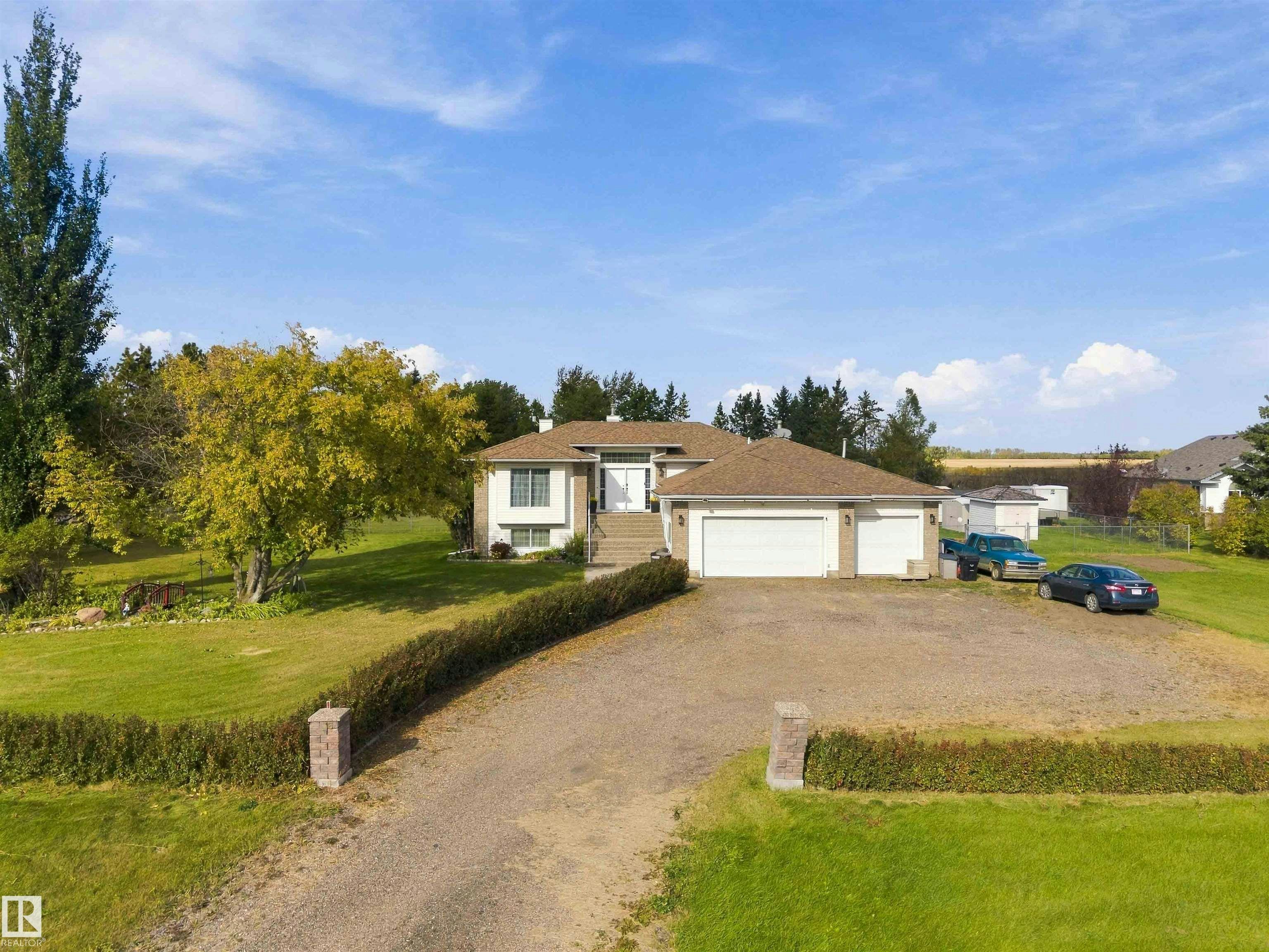 16, 56019 Rge Rd 230, Rural Sturgeon County, AB, T0A 1N0
