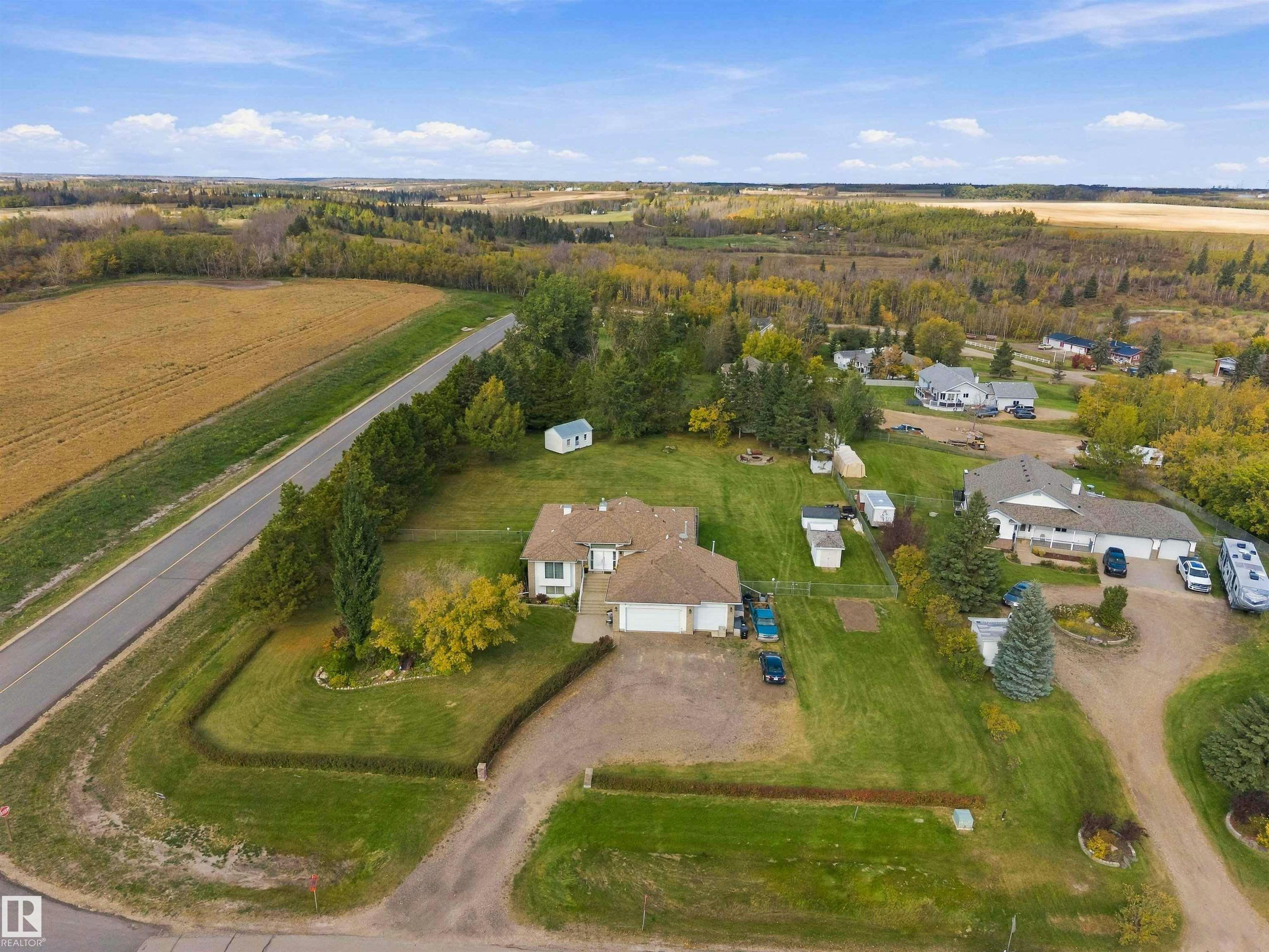 16, 56019 Rge Rd 230, Rural Sturgeon County, AB, T0A 1N2