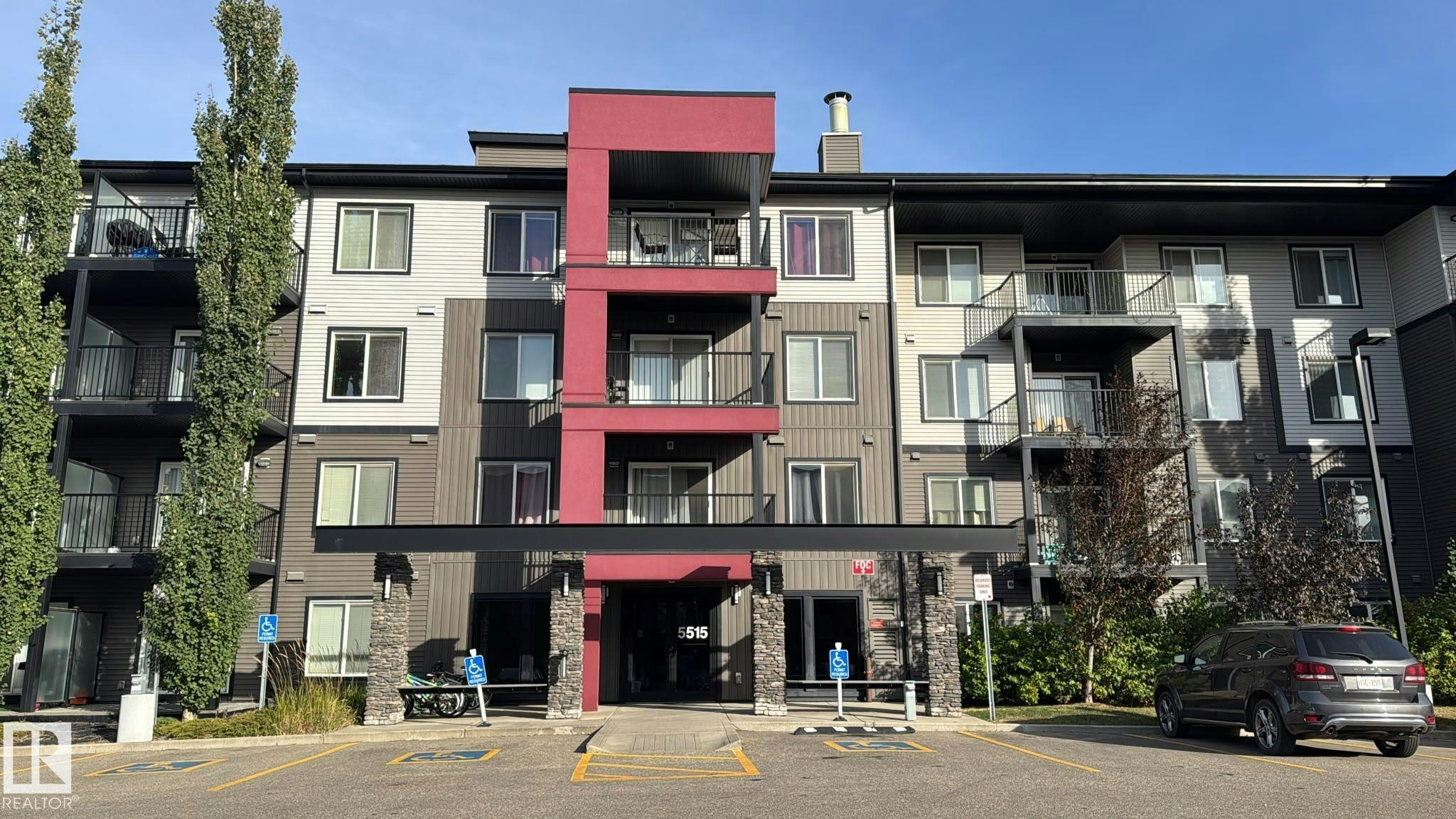 326-5515 7 Avenue, Edmonton, AB, T6X 2A8