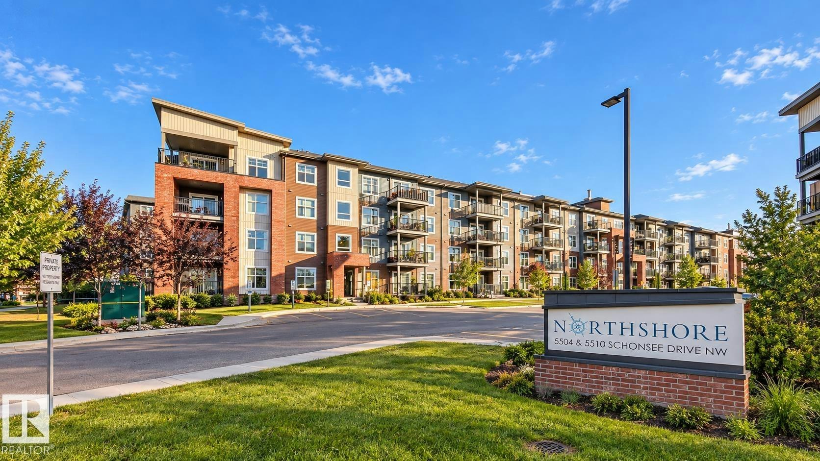 404-5510 Schonsee Drive, Edmonton, AB, T5Z 0N9