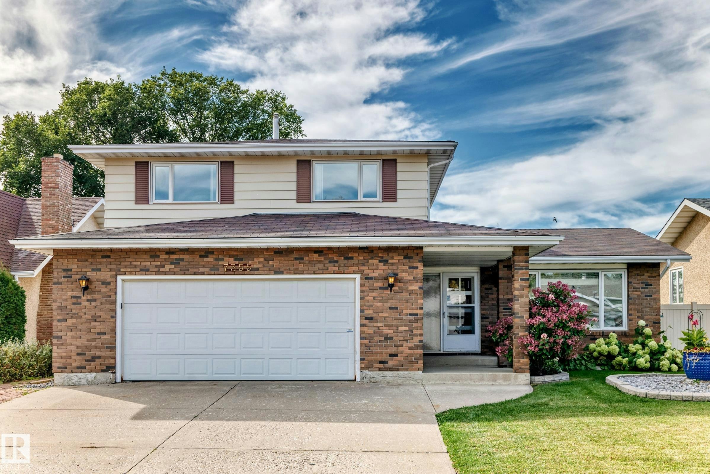 7355 18 Avenue, Edmonton, AB, T6K 2B5