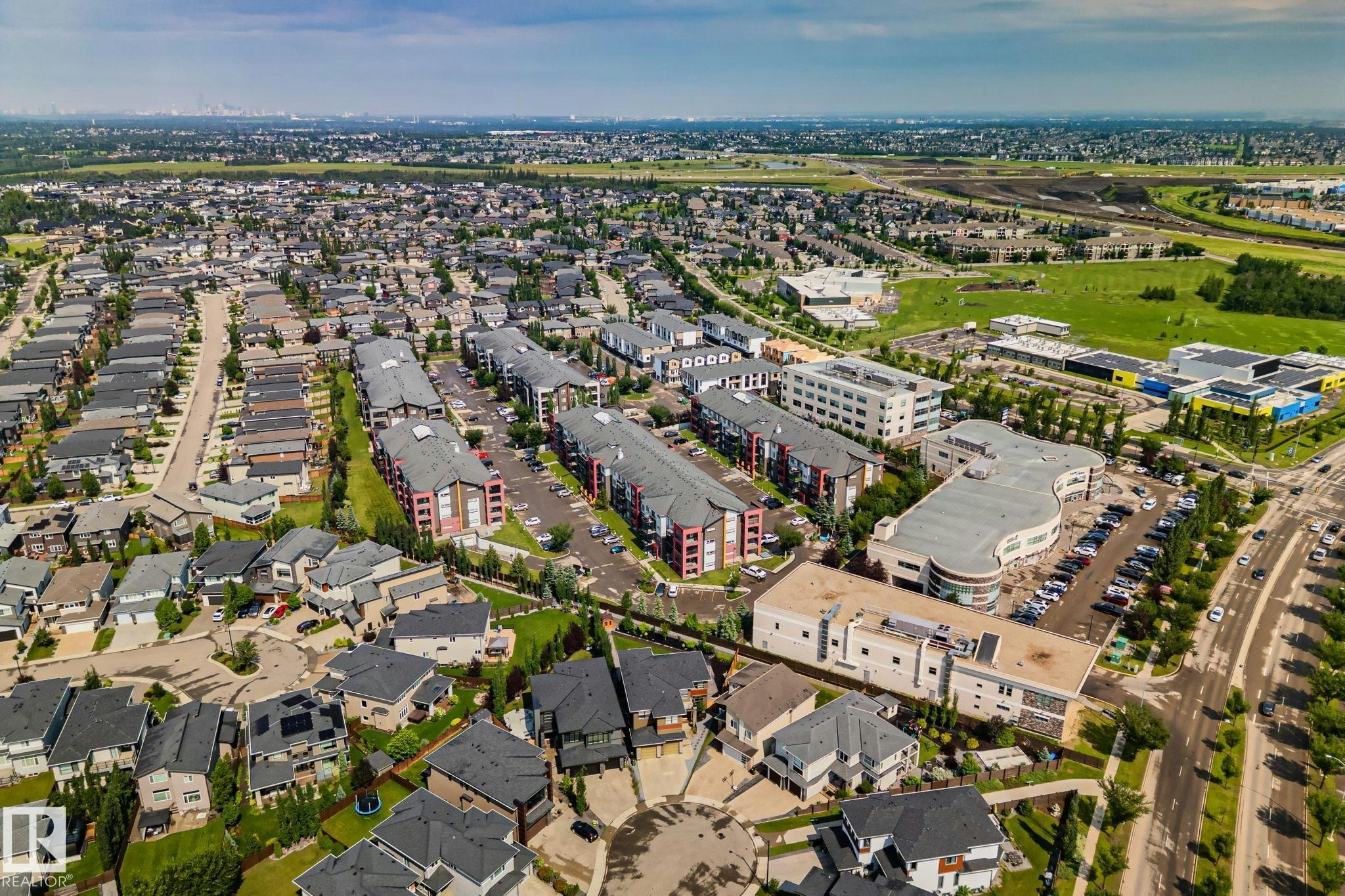 226-344 Windermere Road, Edmonton, AB, T6W 2P2