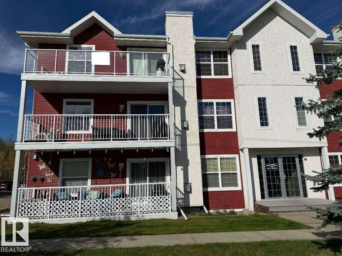 304-4102 50 Avenue, Drayton Valley, AB, T7A 0A3