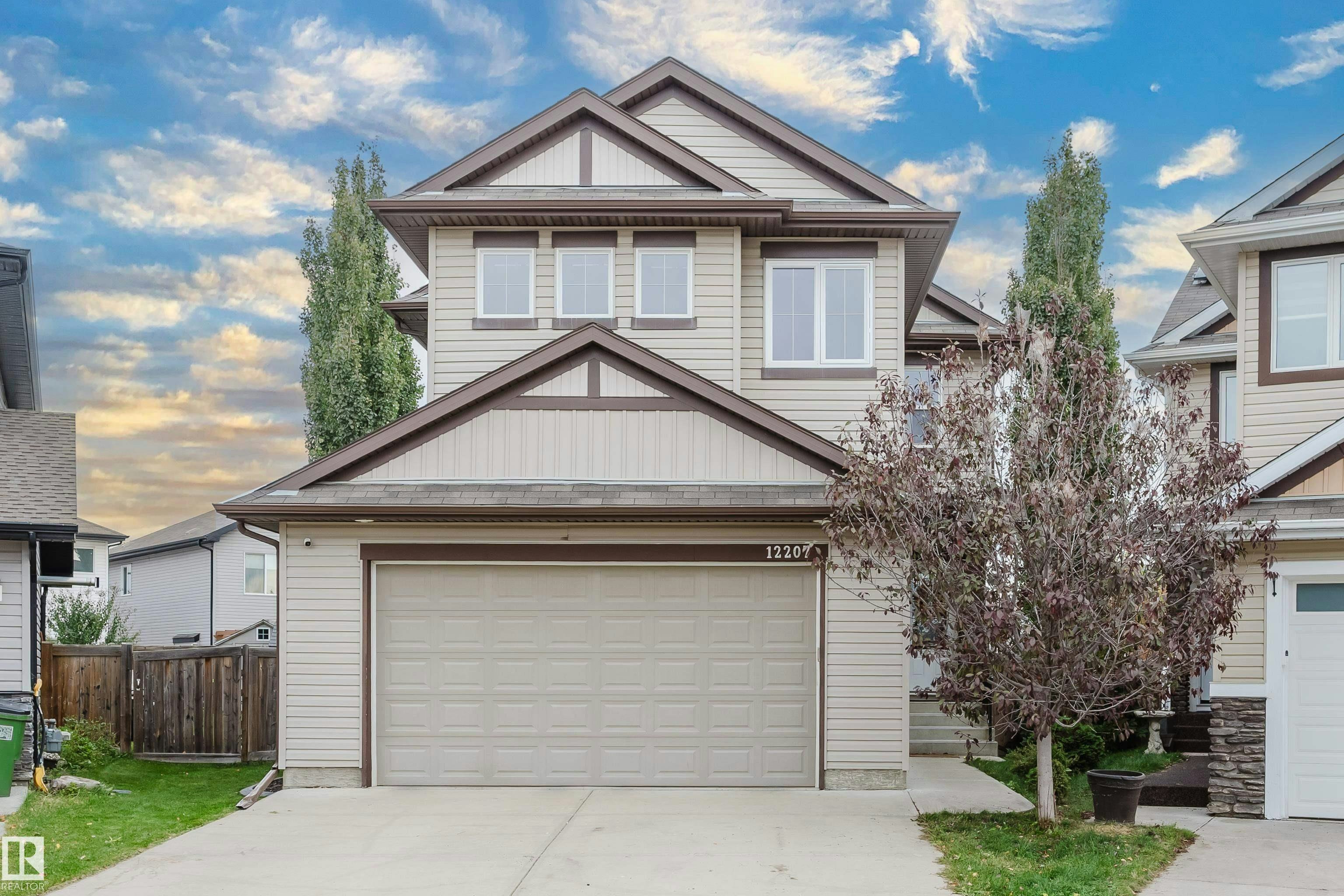 12207 171 Avenue, Edmonton, AB, T5X 0E8
