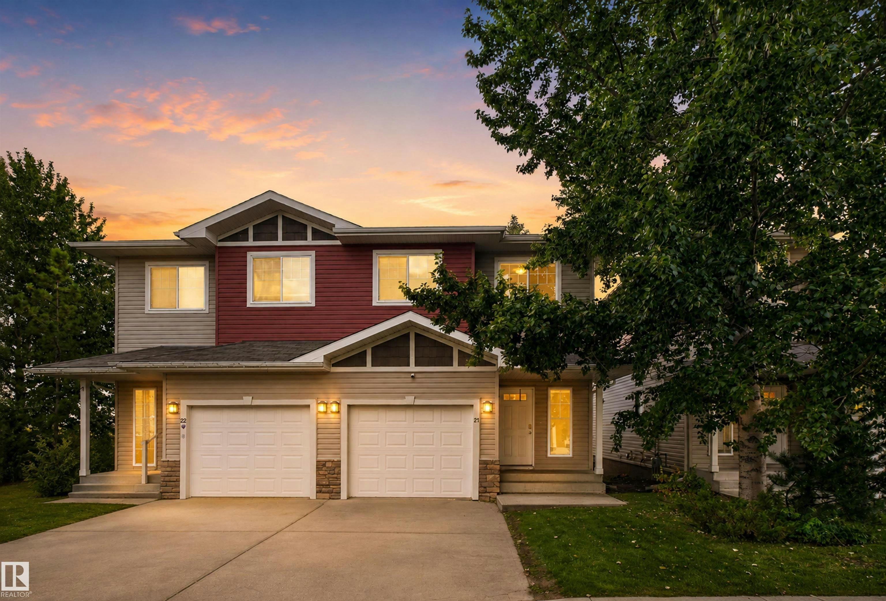 21-15151 43 Street NW, Edmonton, AB, T5Y 0L3