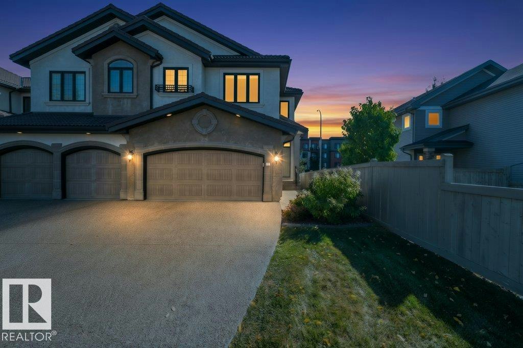 1-1030 Connelly Way, Edmonton, AB, T6W 2G2