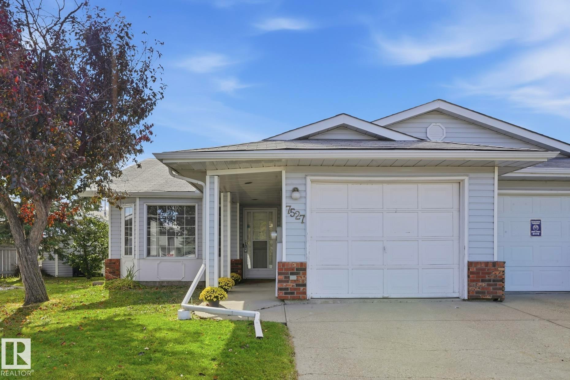 7527 138a Avenue, Edmonton, AB, T5C 3R2