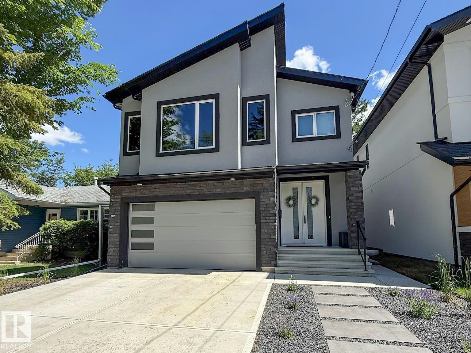 6005 107 Street, Edmonton, AB, T6H 2X9