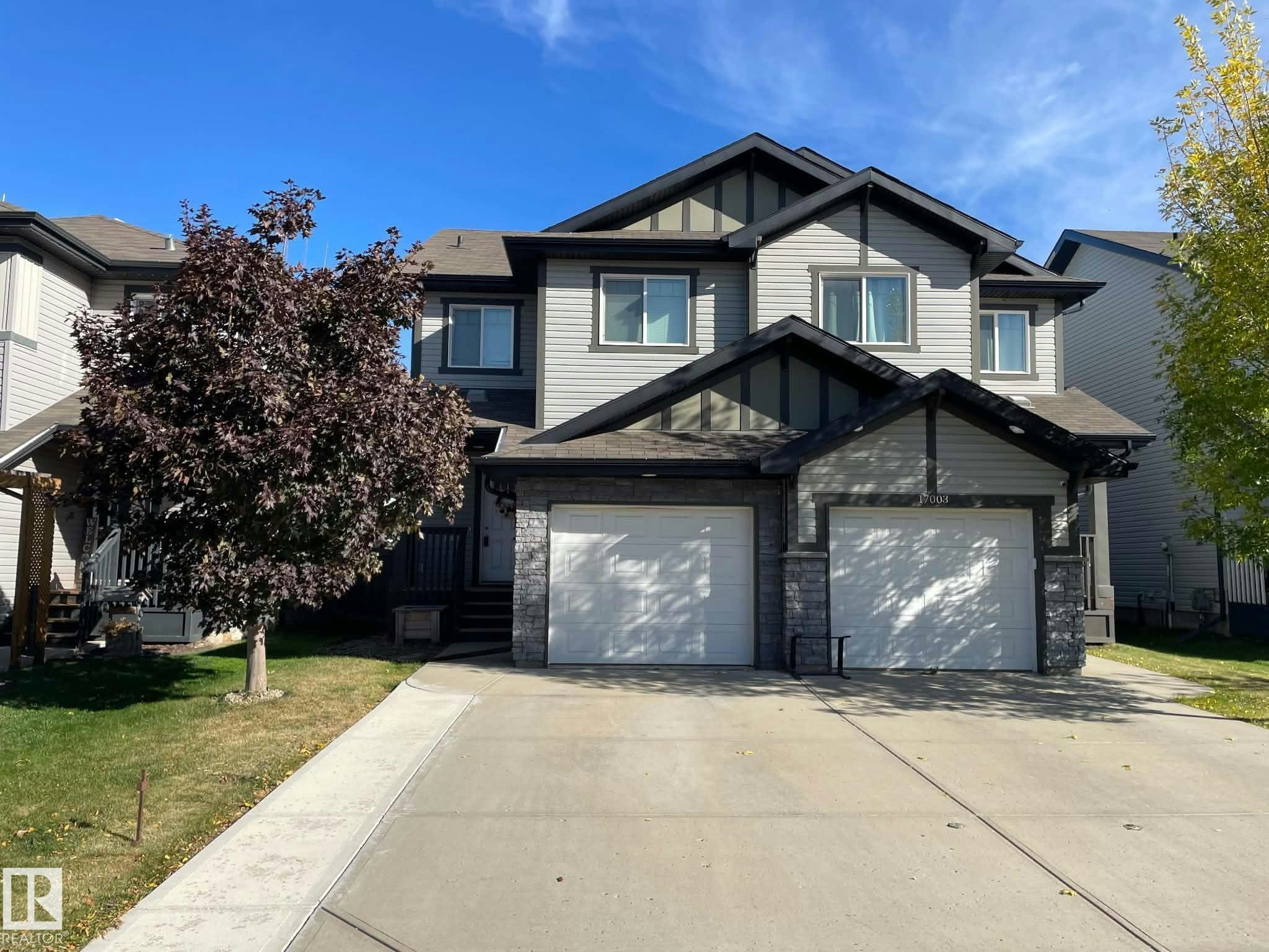 17005 120 Street, Edmonton, AB, T5X 0H6