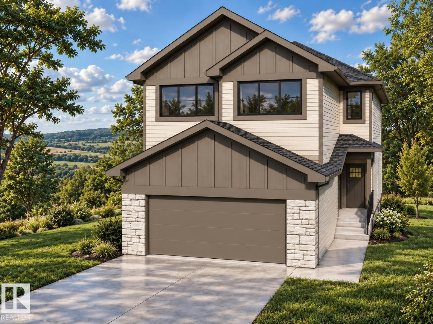 28 Brickyard View, Stony Plain, AB, T7Z 0P7