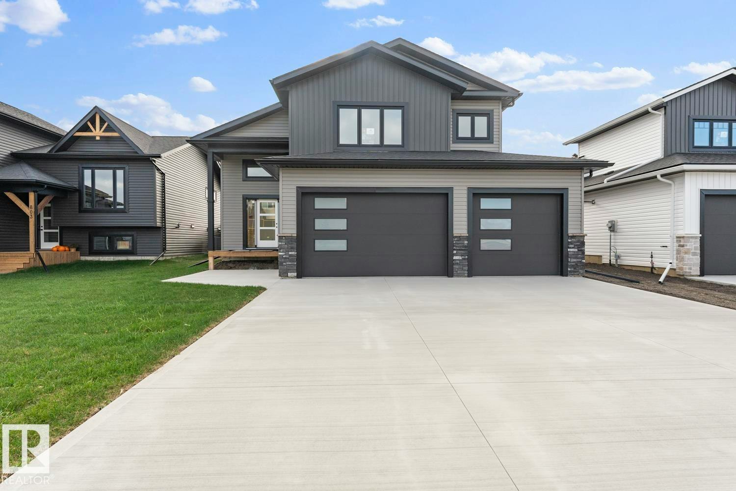 305 Fundy Way, Cold Lake, AB, T9M 0M4