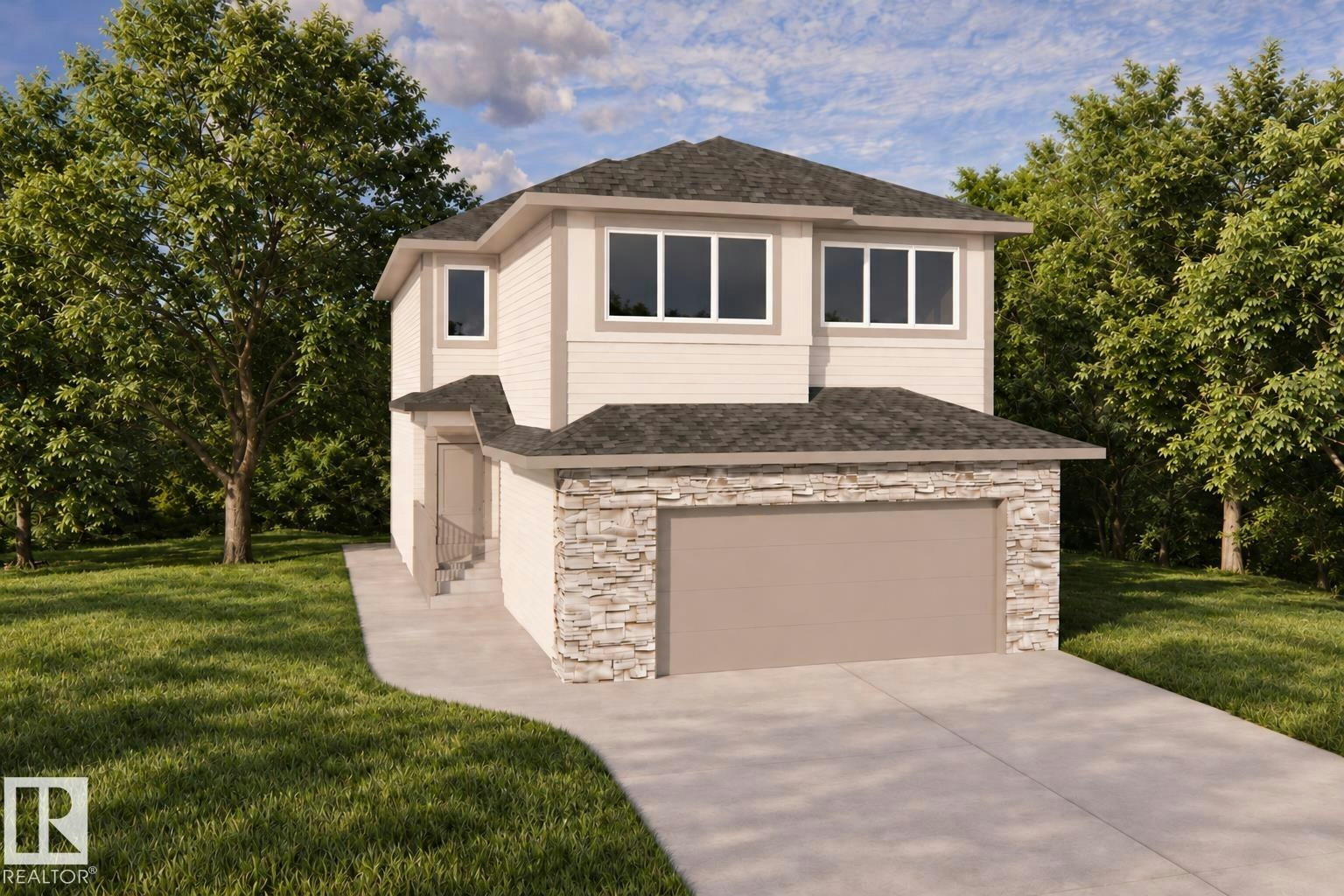 30 Brickyard View, Stony Plain, AB, T7Z 0P7
