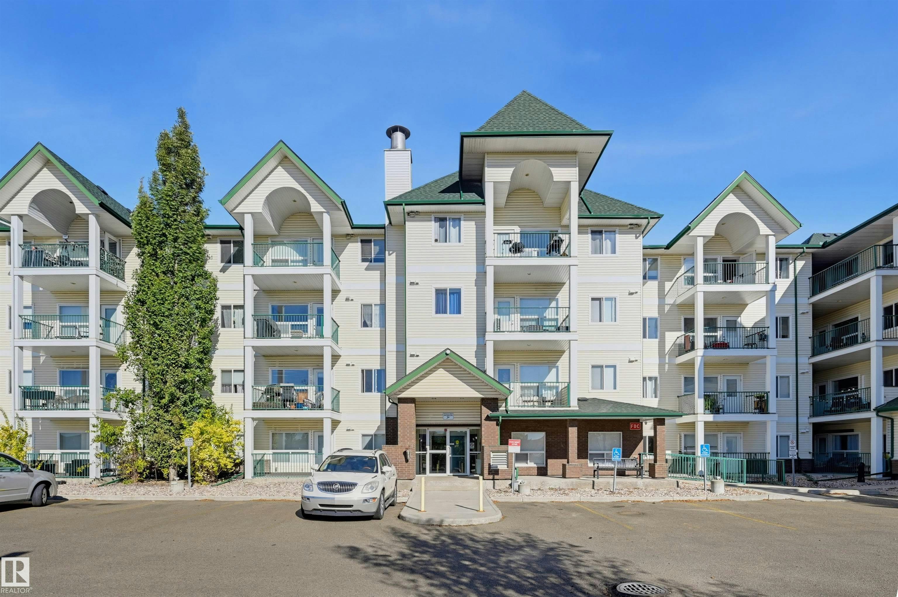 107-13635 34 Street, Edmonton, AB, T5A 0C4
