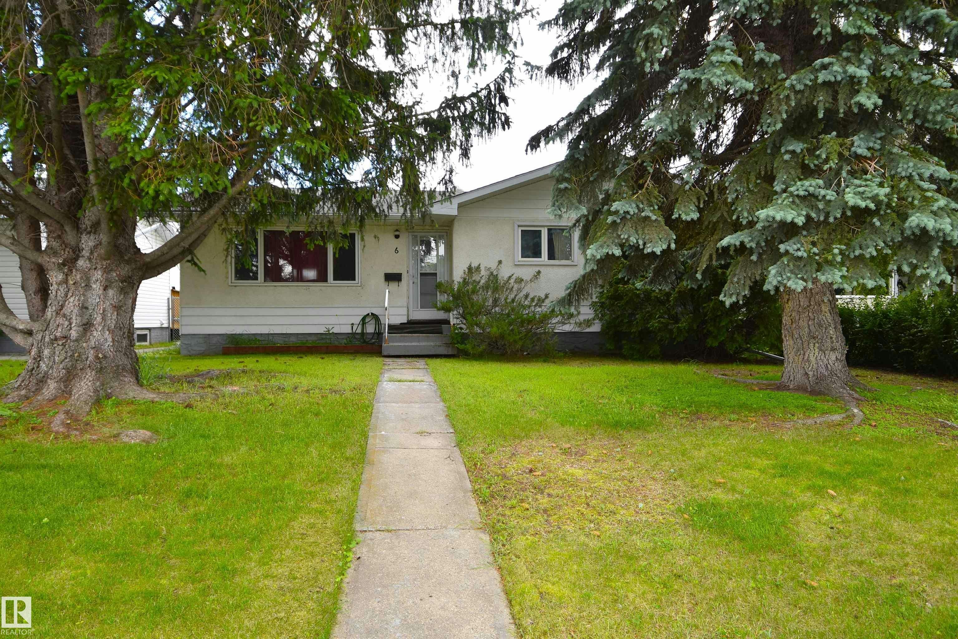6 Beverly Avenue, Spruce Grove, AB, T7X 1J4