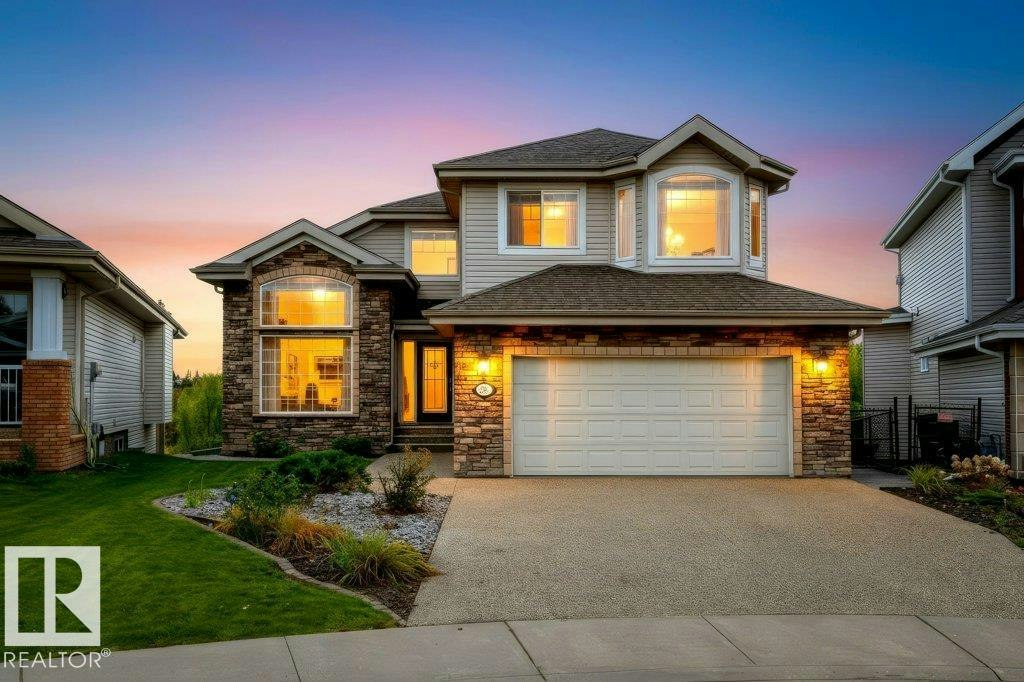858 Hodgins Road NW, Edmonton, AB, T6M 0K8