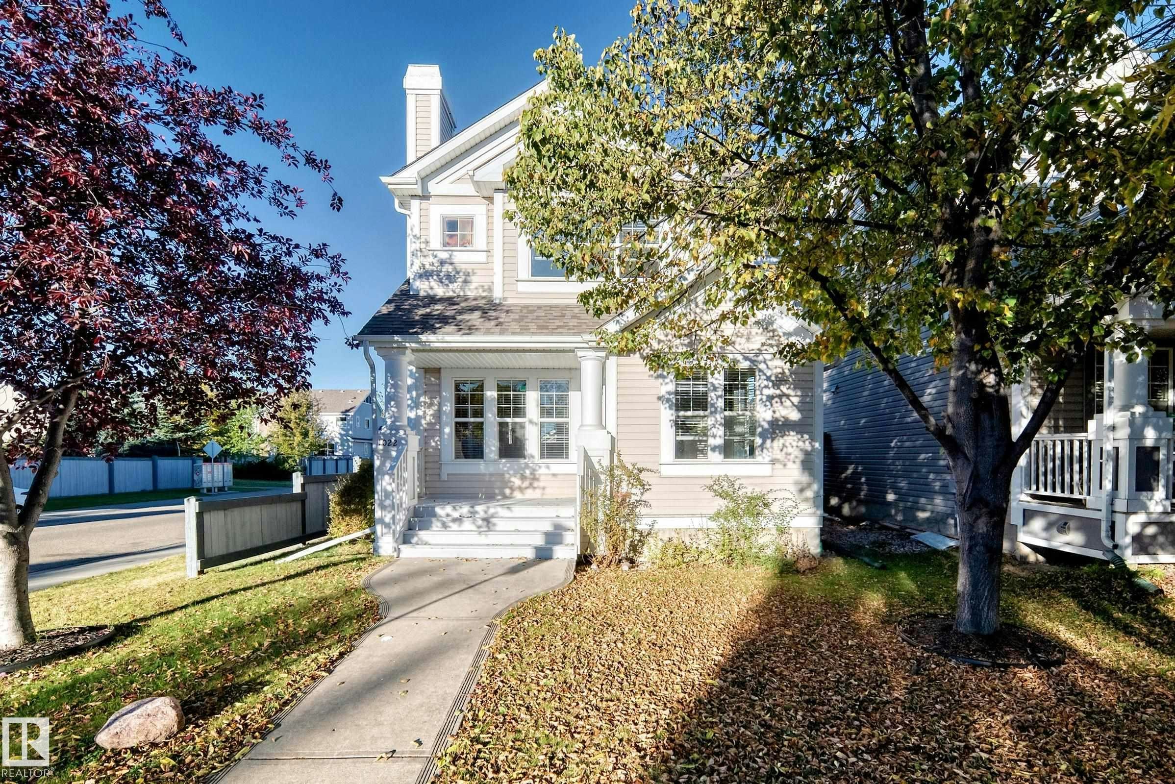1022 80 Street, Edmonton, AB, T6X 1E6