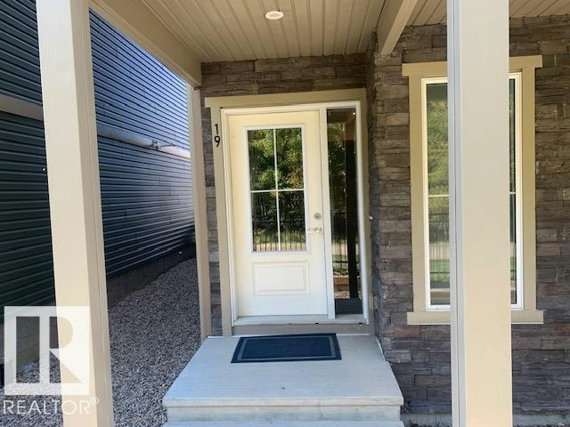 19-1051 Graydon Hill Boulevard, Edmonton, AB, T6W 3C8