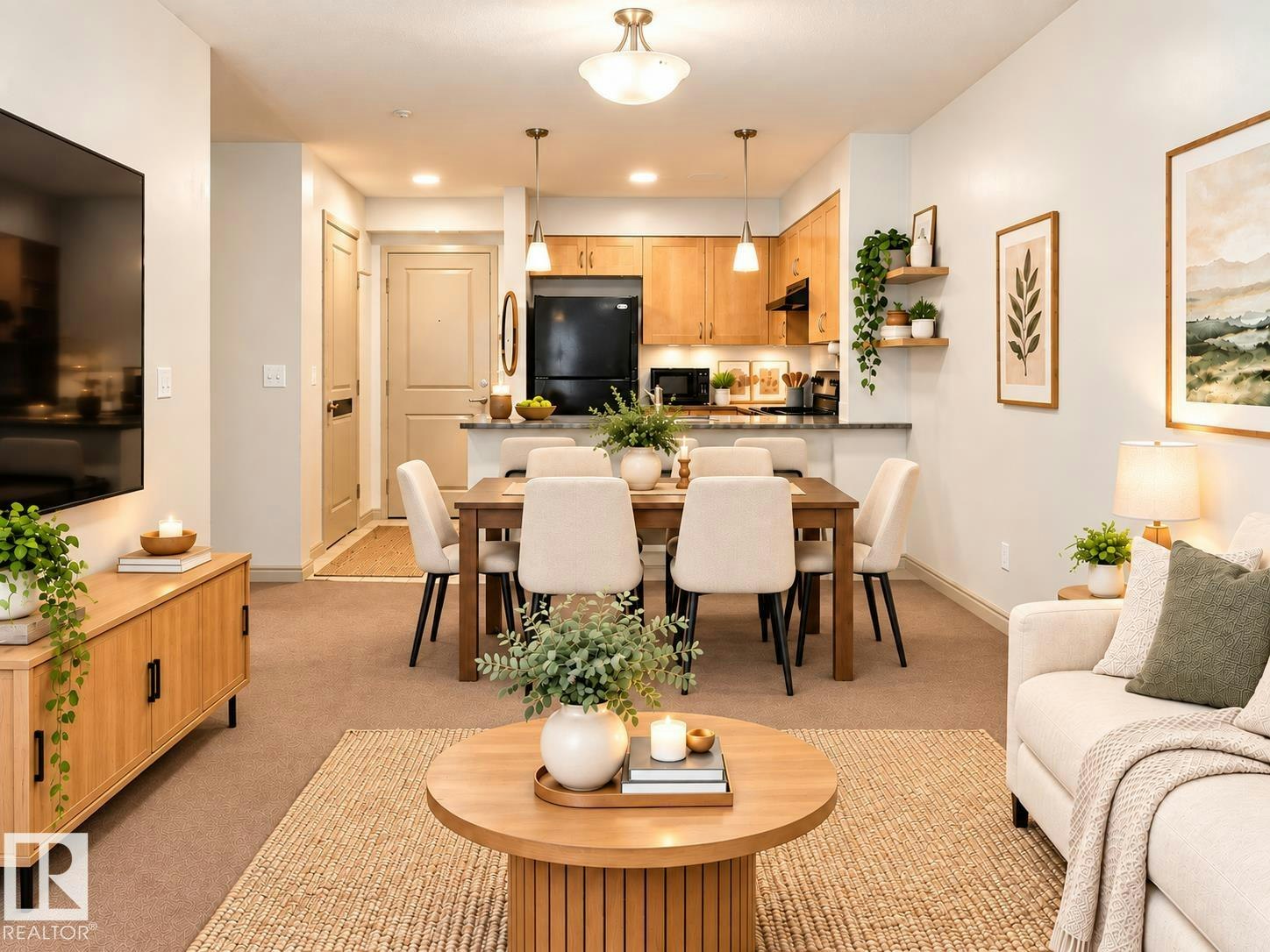 114-11453 Ellerslie Road, Edmonton, AB, T6W 1T3