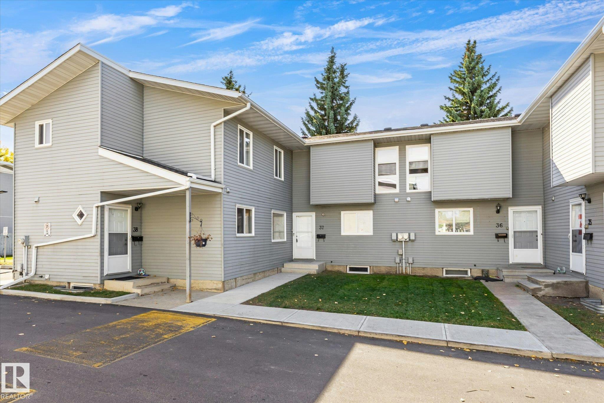 37-1415 62 Street, Edmonton, AB, T6L 4K1