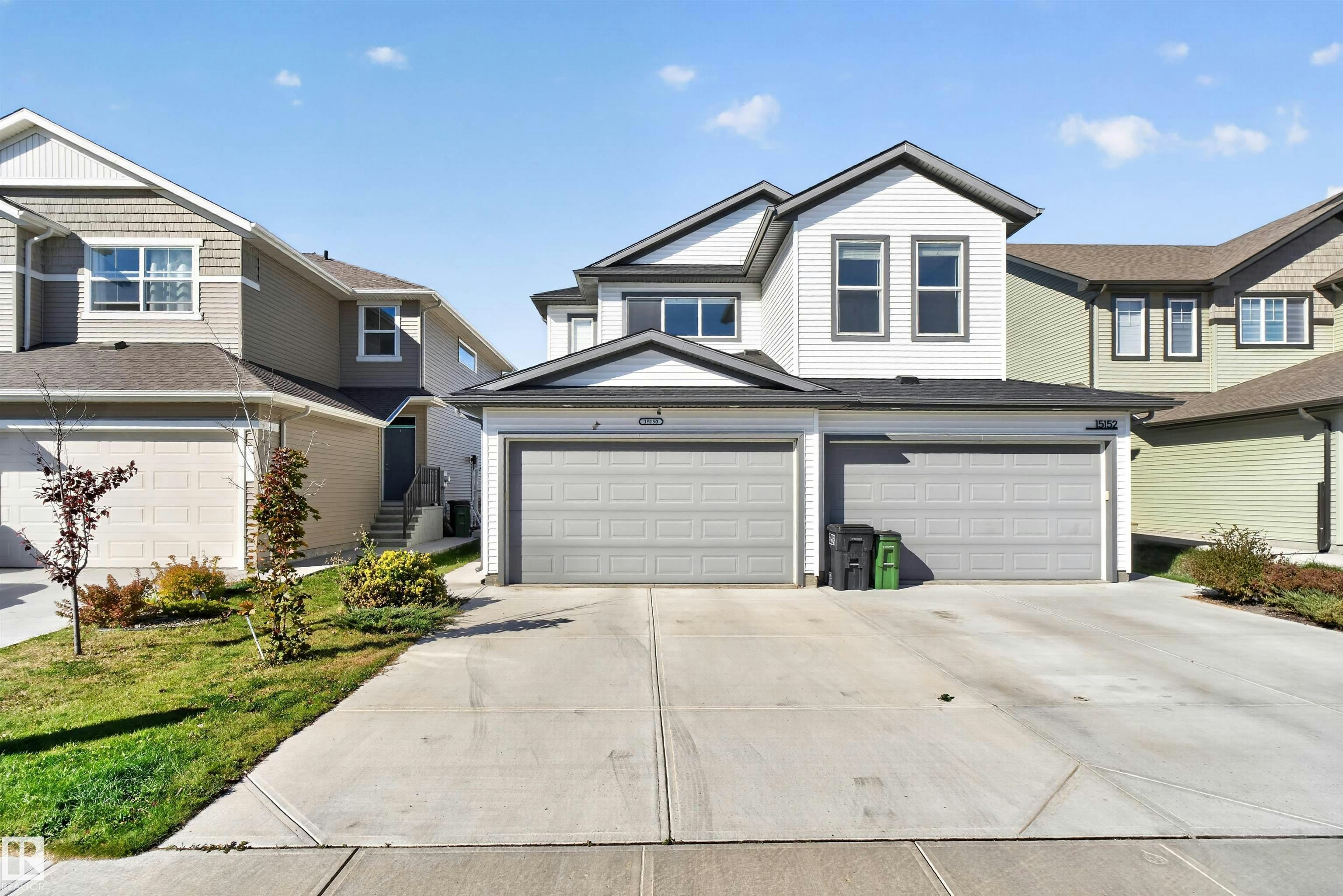 15150 26 Street NW, Edmonton, AB, T5Y 3Y5