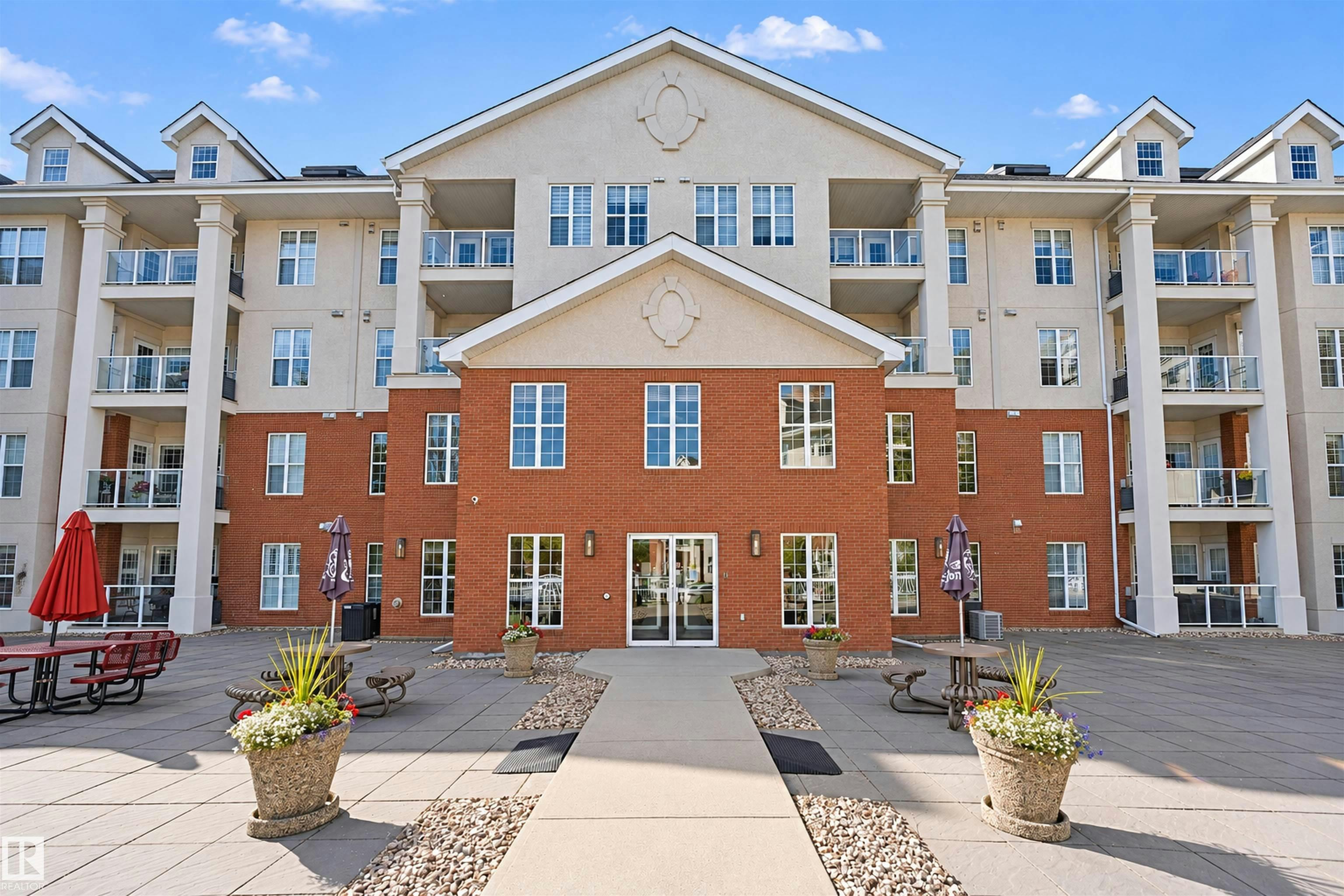 408-45 Inglewood Drive, St. Albert, AB, T8N 0B6