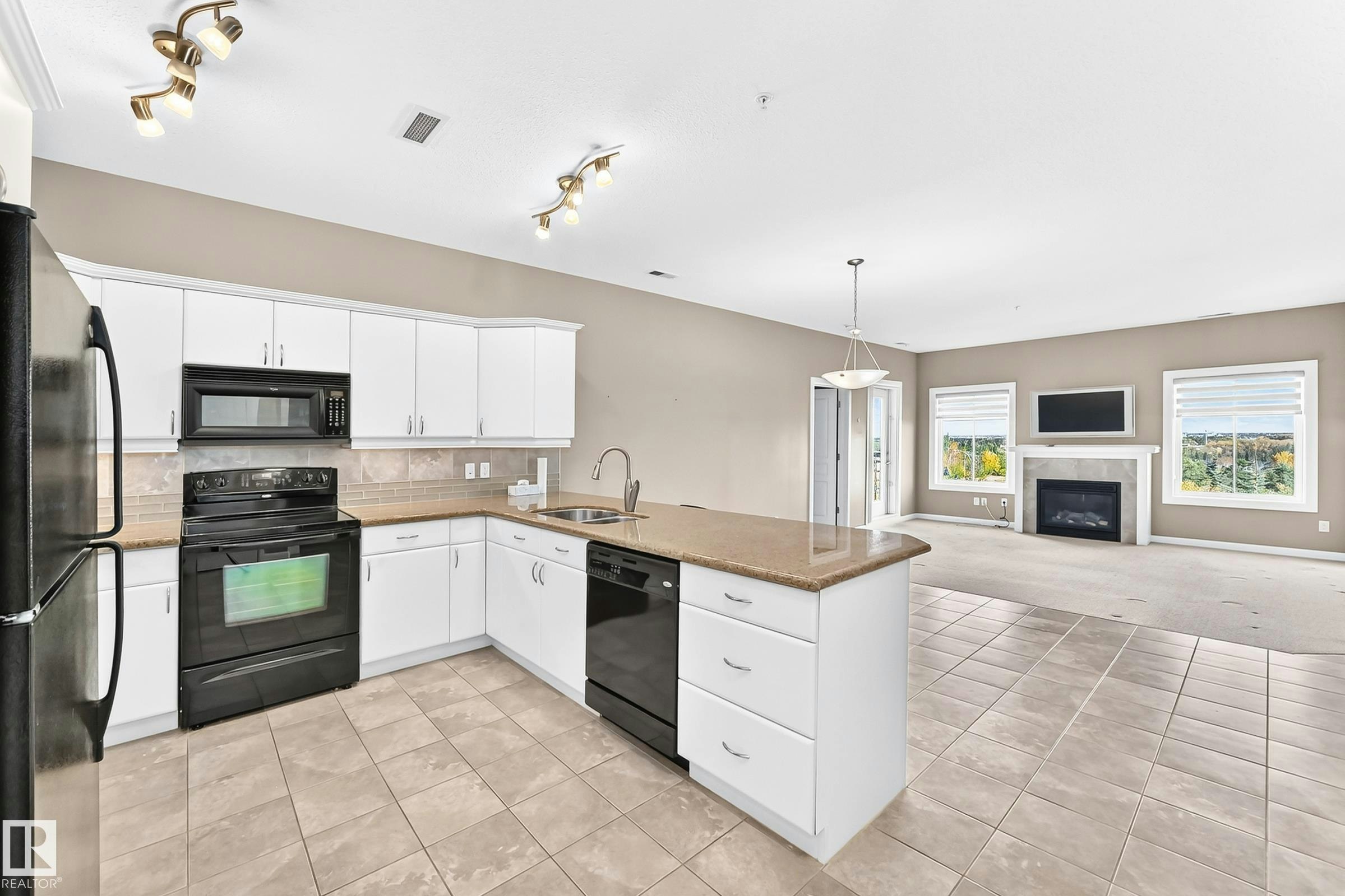 436-160 Magrath Road, Edmonton, AB, T6R 3T7