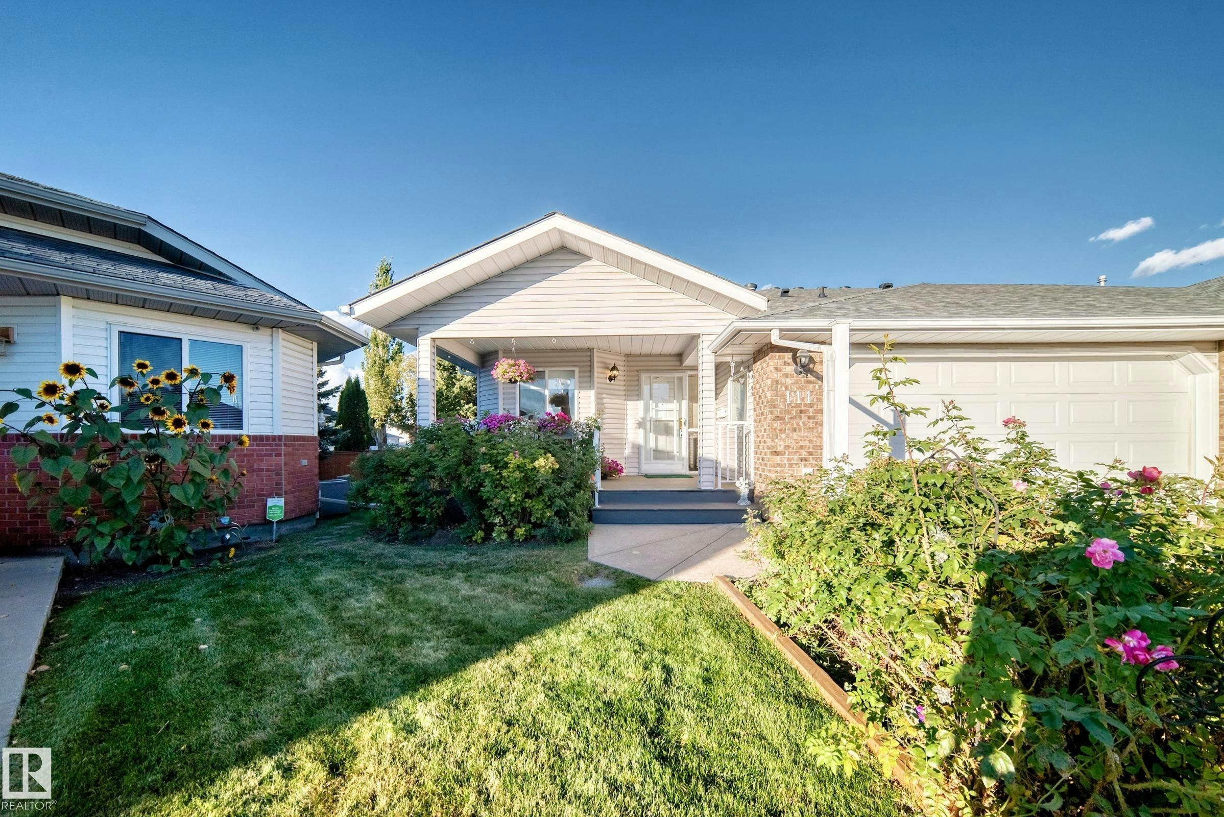 111 Lakeside Place, Leduc, AB, T9E 6P3