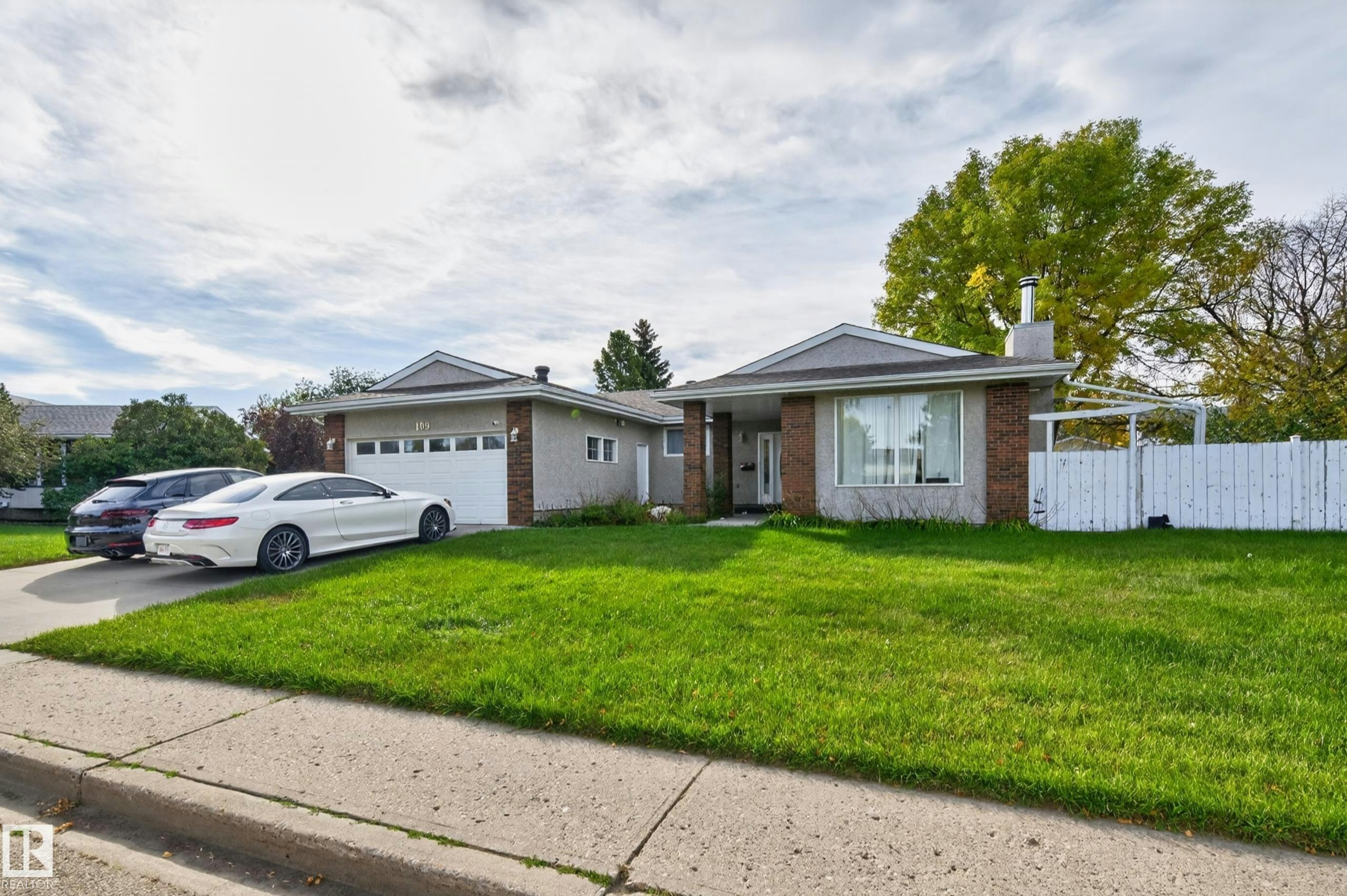 109 Evergreen Crescent, Wetaskiwin, AB, T9A 2C9