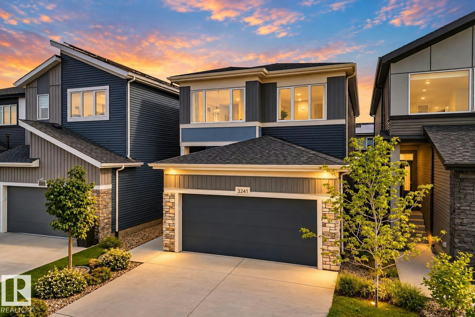 3241 Kulay Way, Edmonton, AB, T6W 5B5
