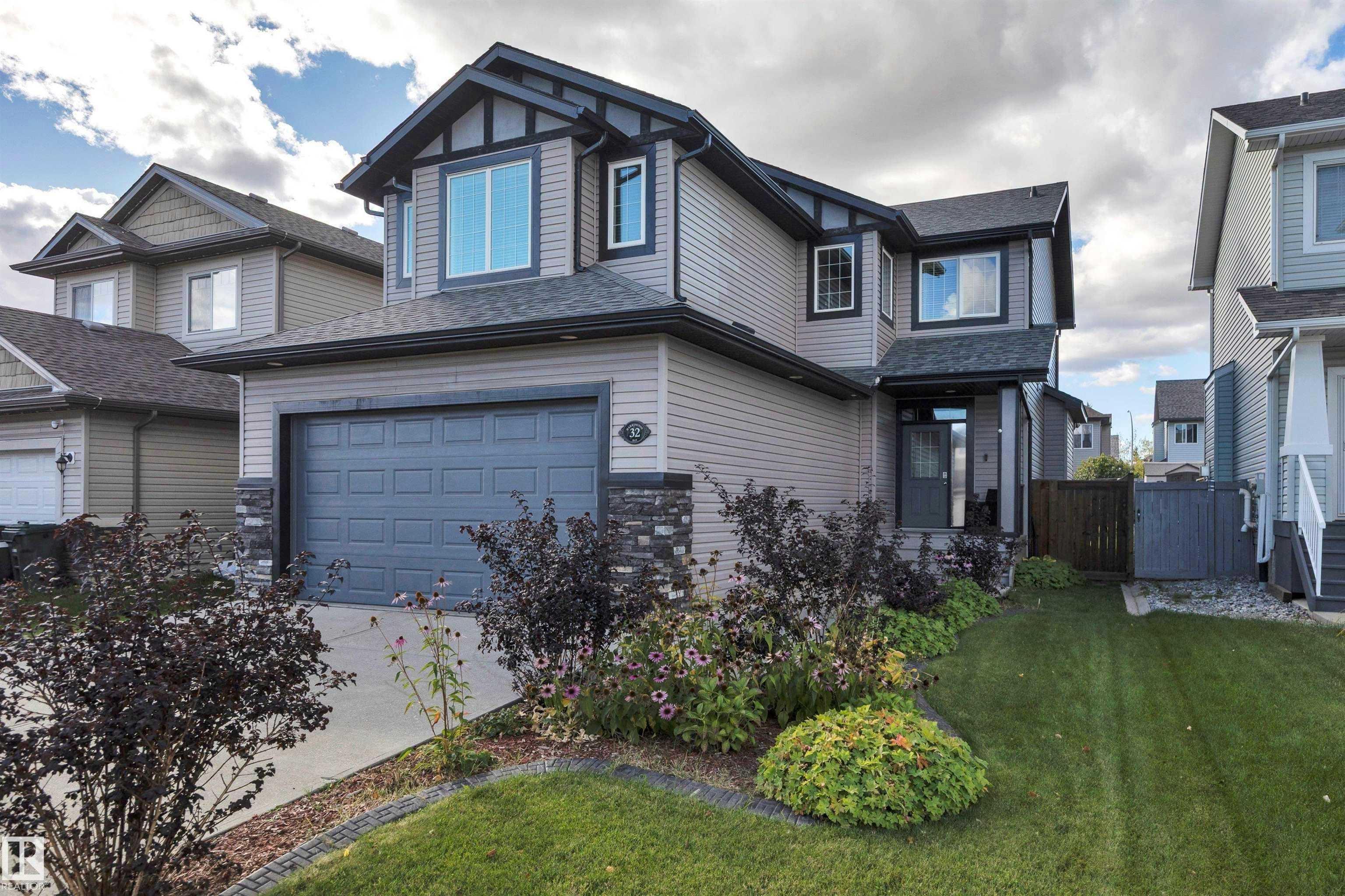 32 Harrington Bay, Spruce Grove, AB, T7X 0G7