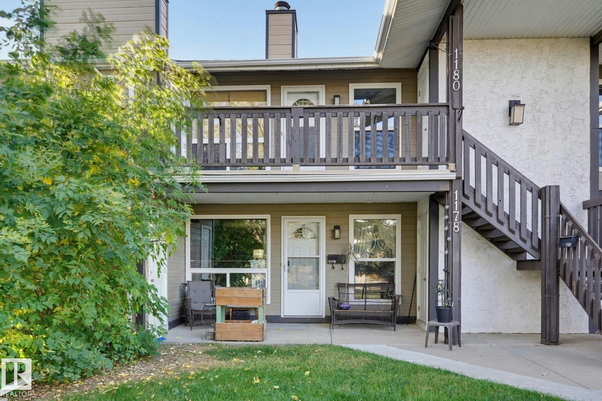 1180 Saddleback Road, Edmonton, AB, T6J 4Z4