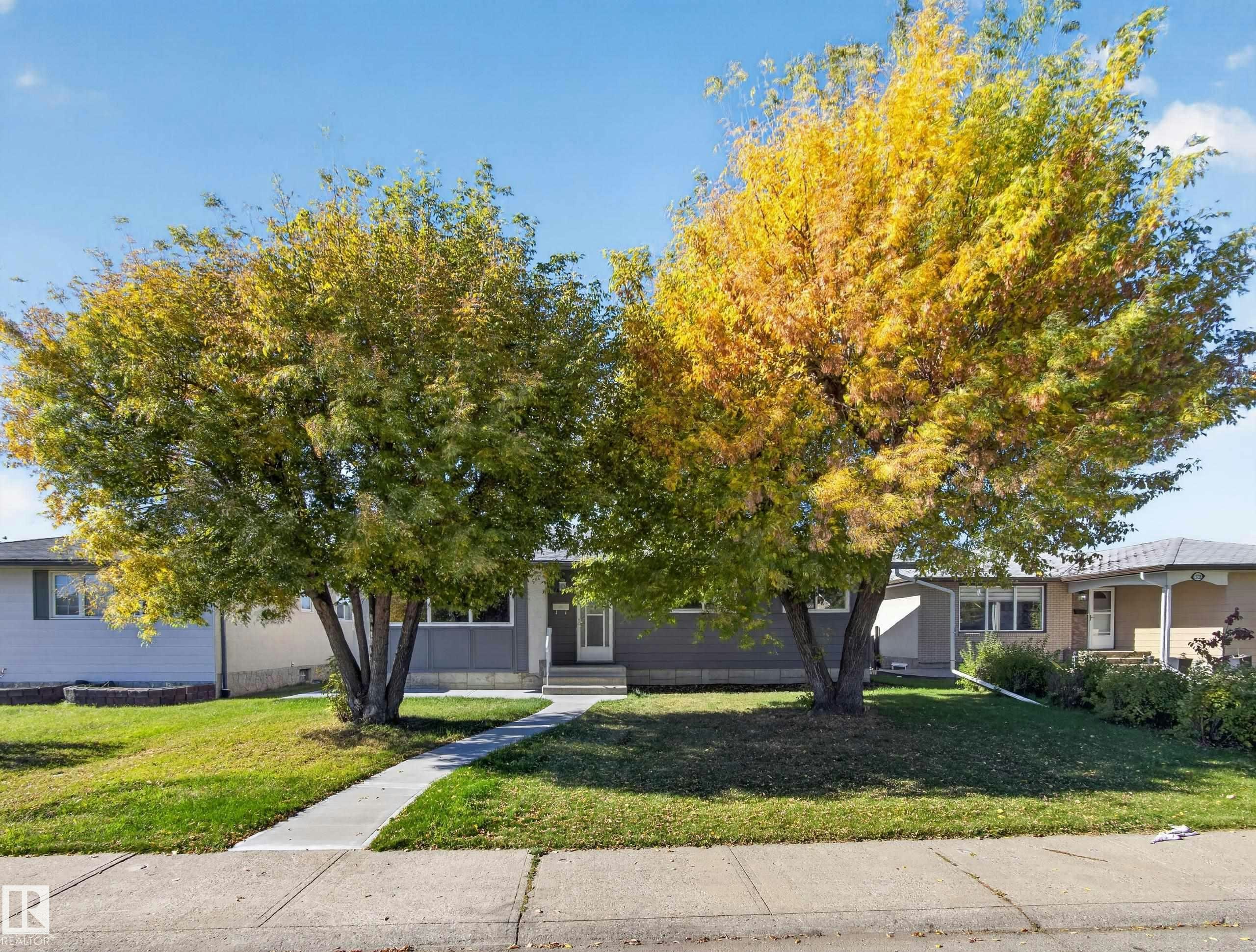 15124 88a Street, Edmonton, AB, T5E 5T7