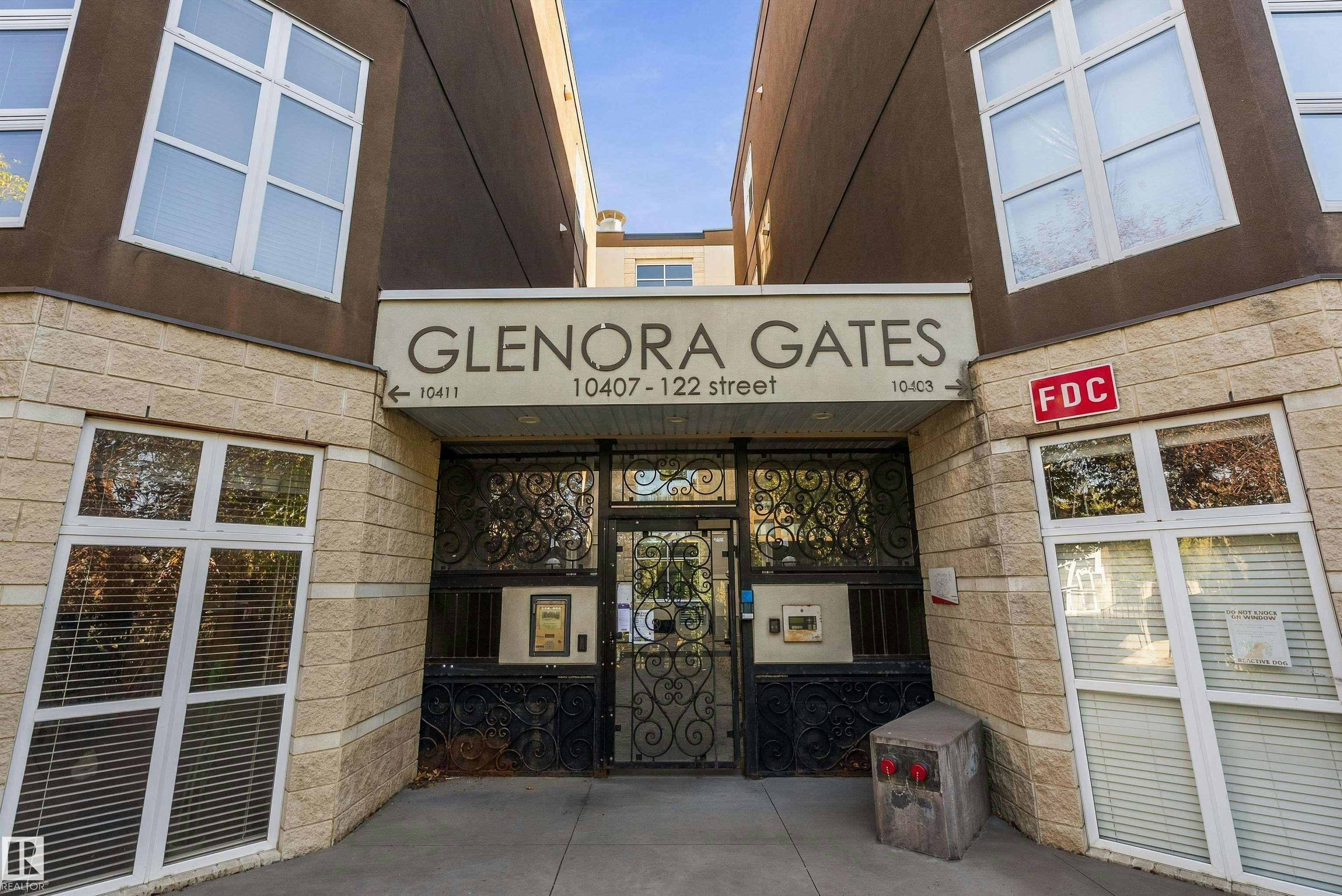 120-10407 122 Street, Edmonton, AB, T5N 4B8