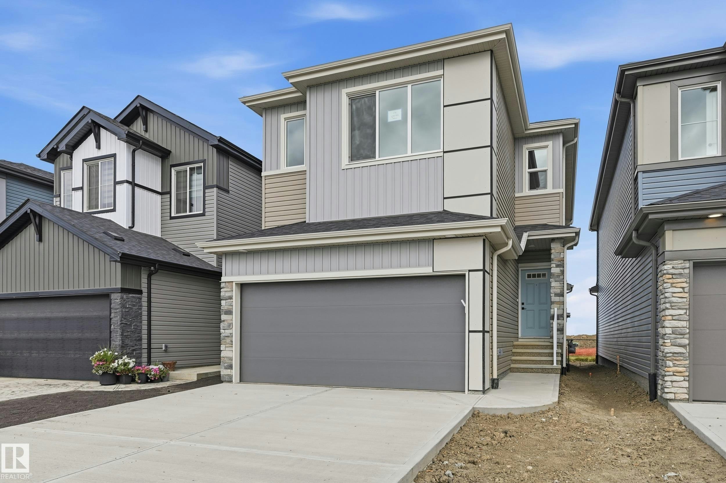278 Lodge Pole Place, Leduc, AB, T9E 0K7