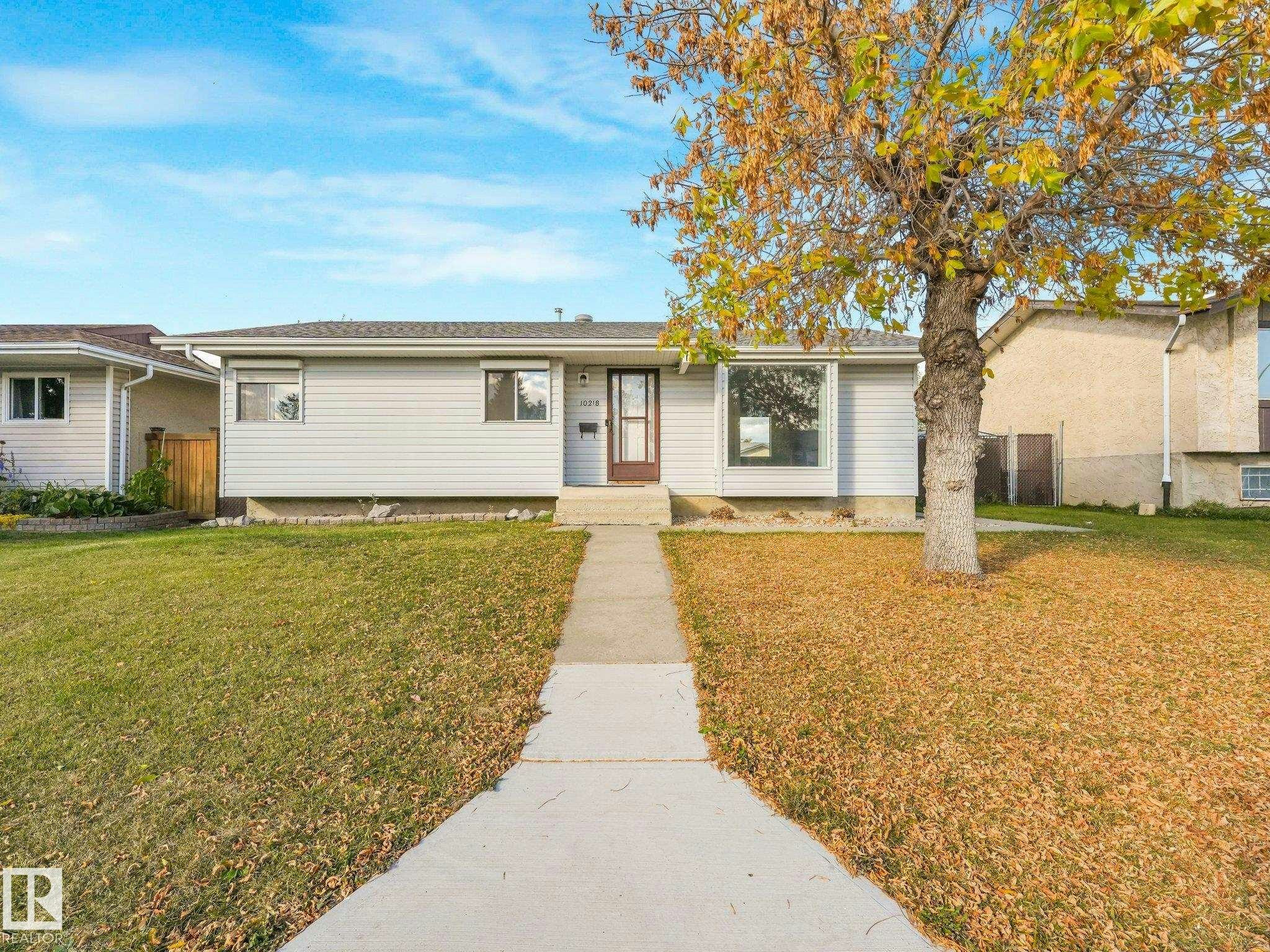 10218 167a Avenue, Edmonton, AB, T5X 2Z3