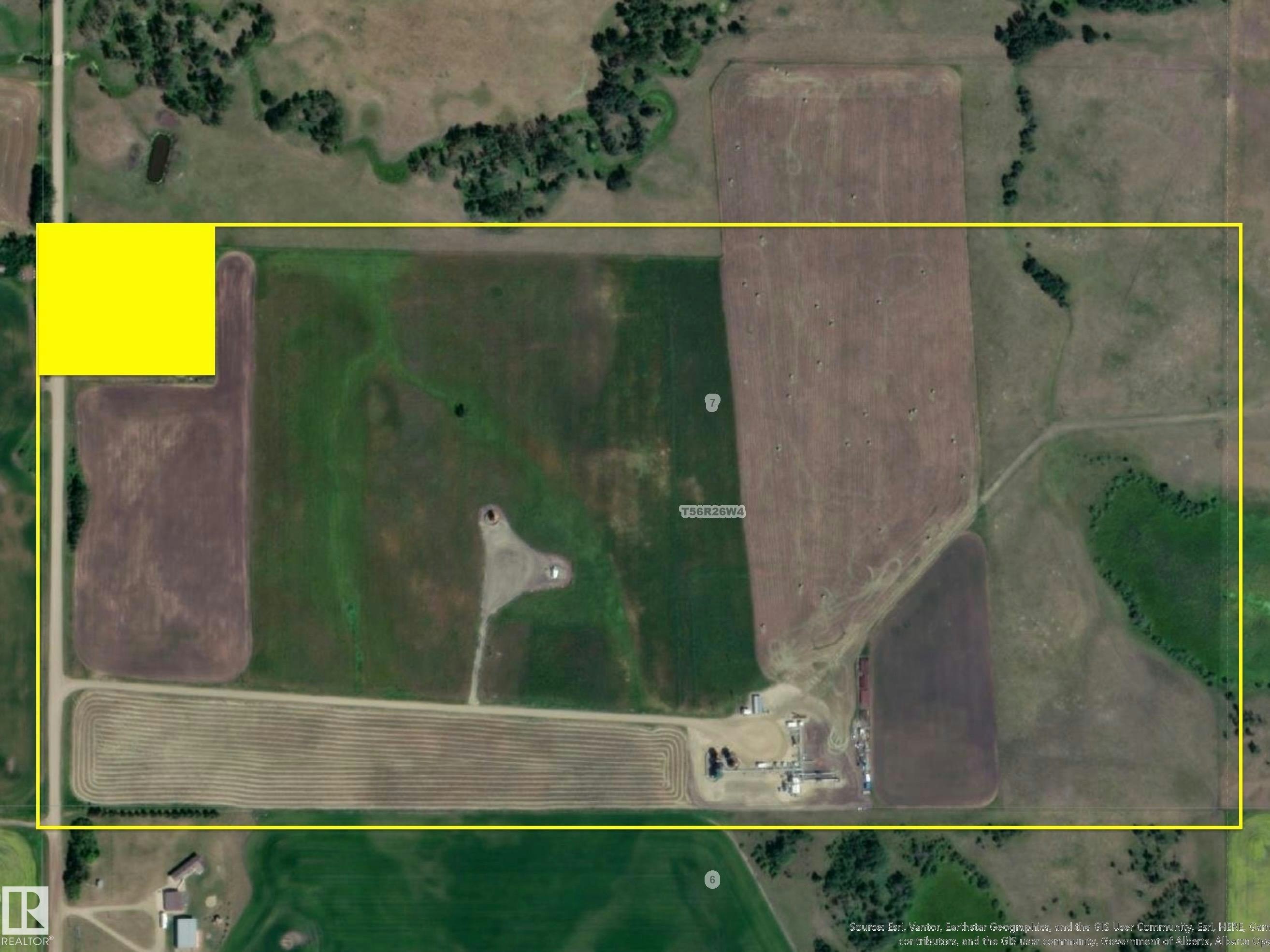 56115 Rge Rd 270, Rural Sturgeon County, AB, T8R 0Z6