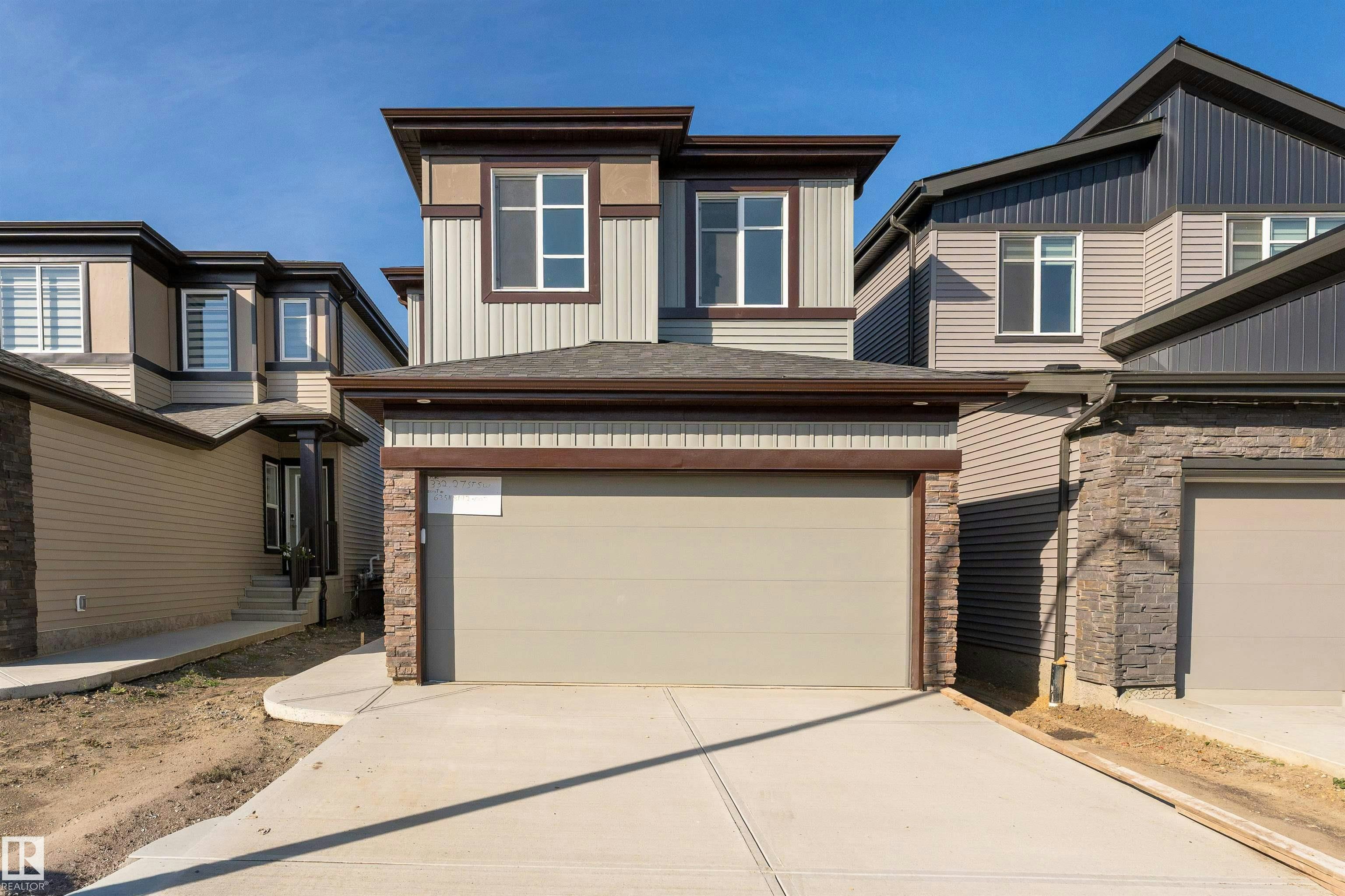 332 27 Street, Edmonton, AB, T6X 3H9