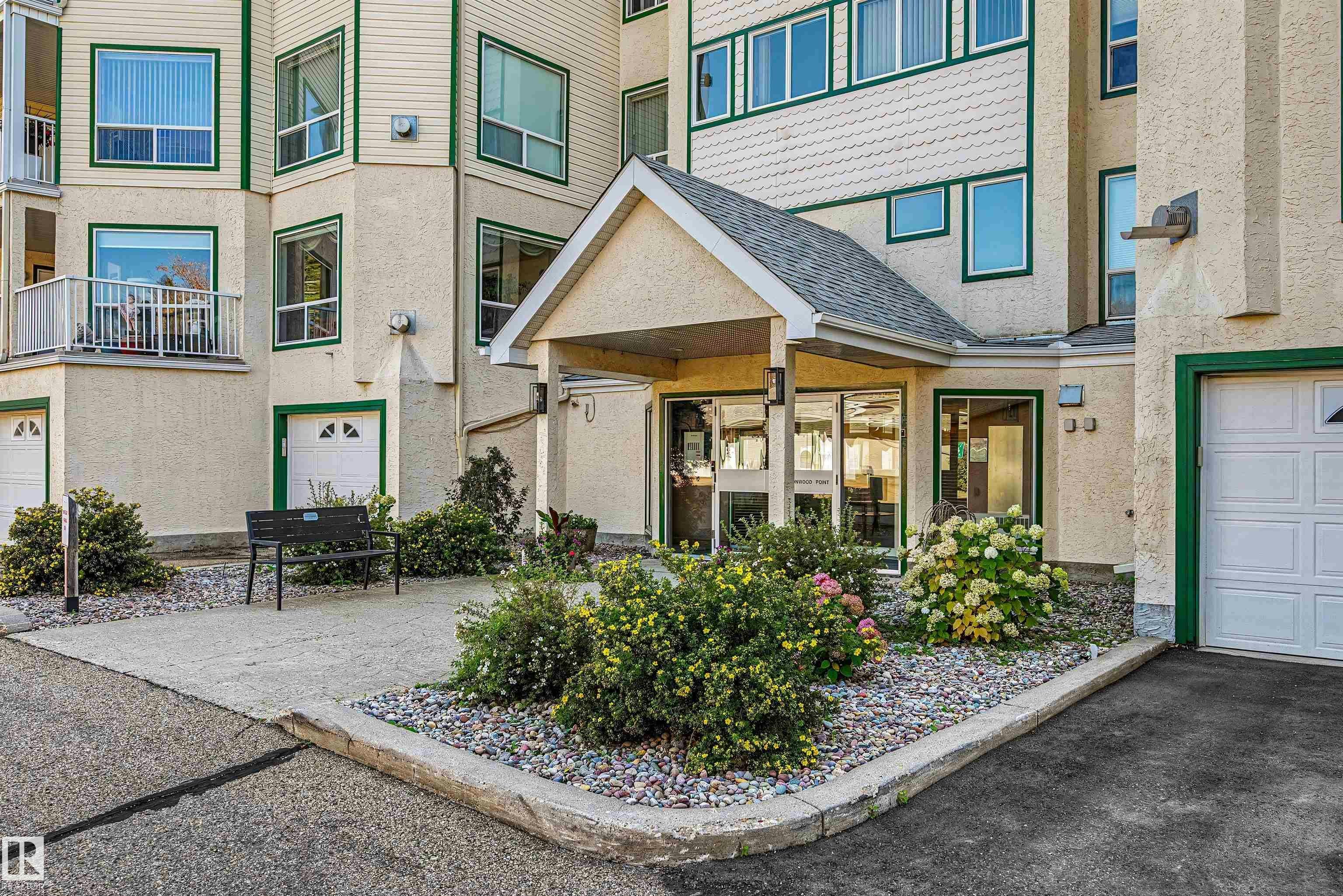 411-10 Ironwood Point(e), St. Albert, AB, T8N 6W4