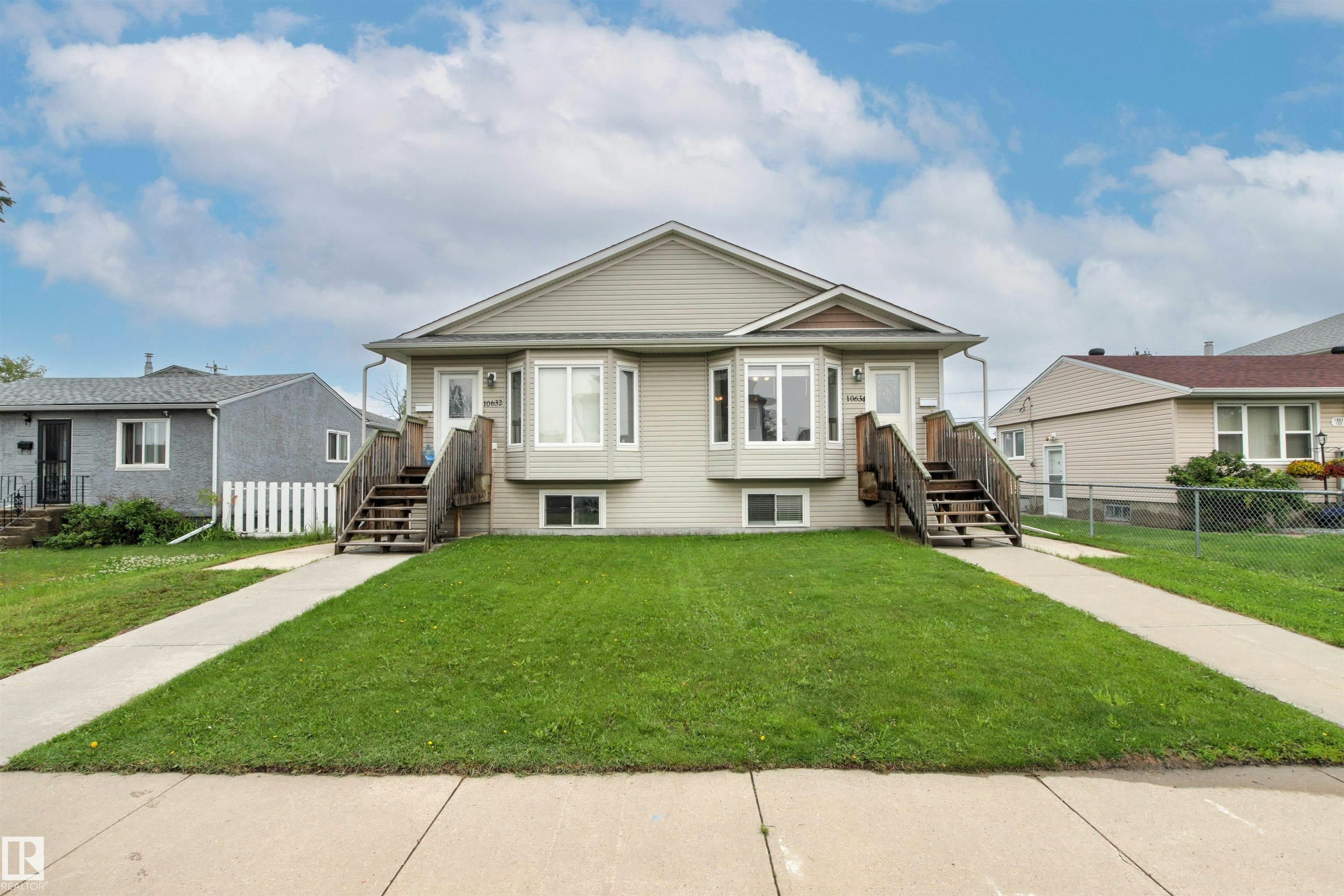 10634 155 Street, Edmonton, AB, T5P 2M5